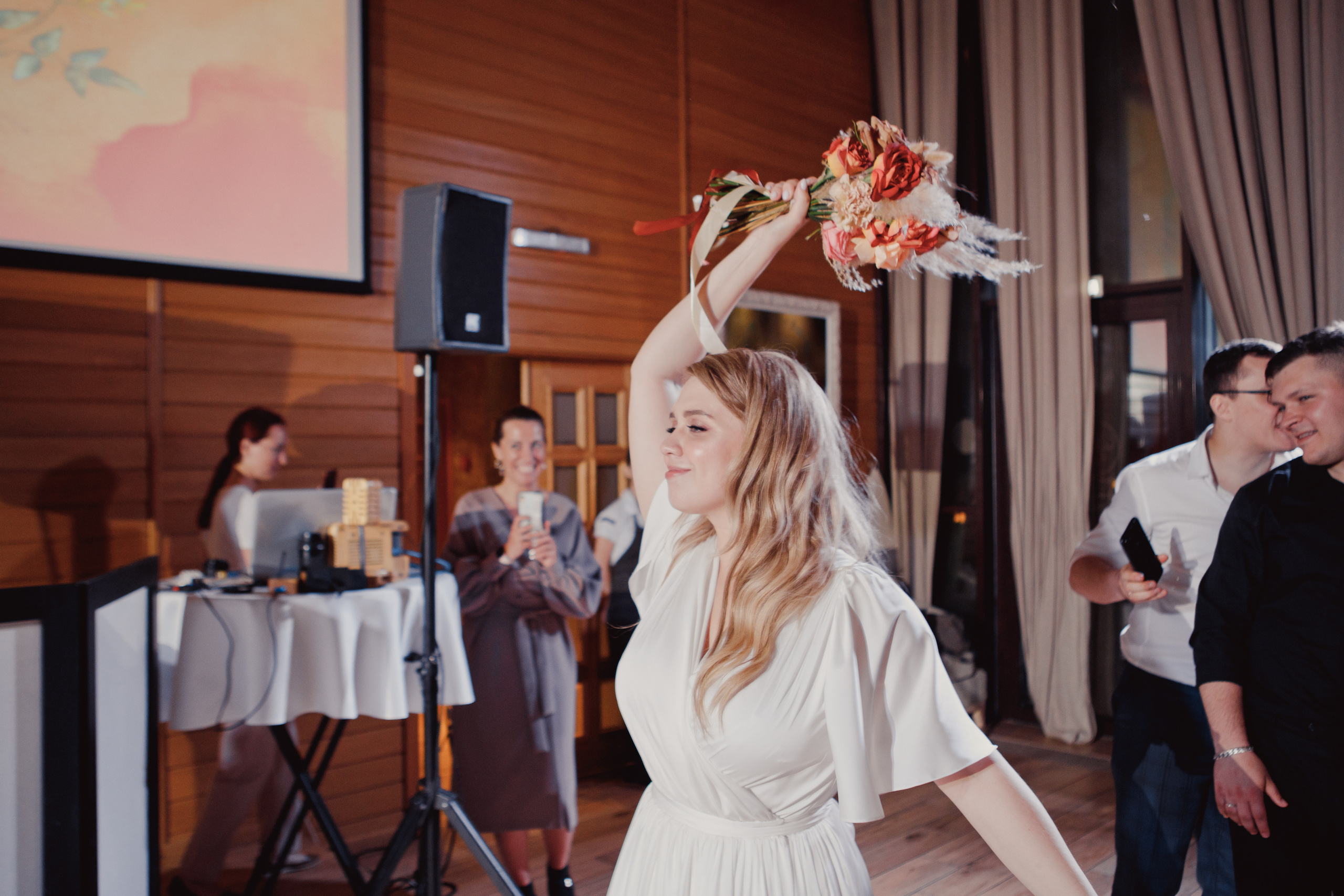 Анастасия и Кирилл. Свадебный и семейный фотограф Ольга Сморжанюк