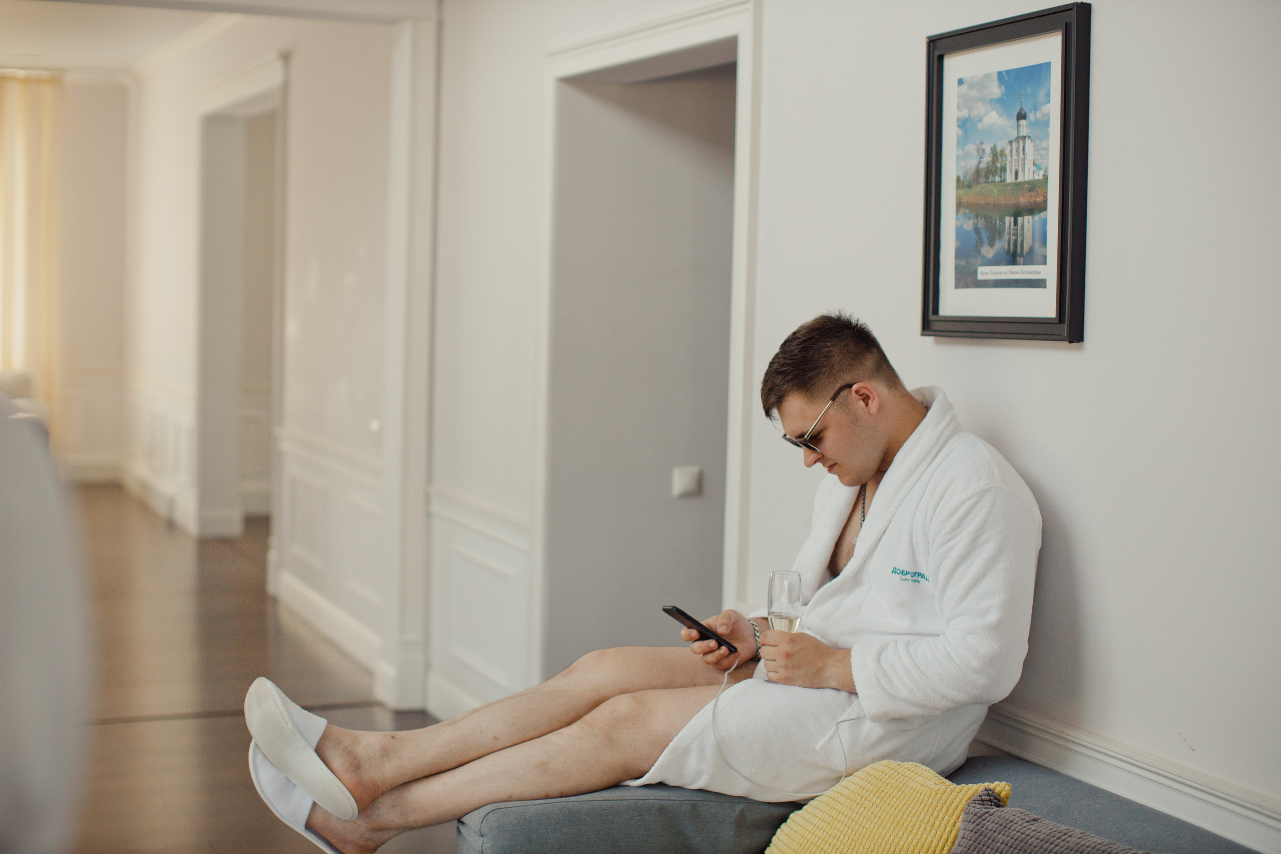 Анастасия и Кирилл. Свадебный и семейный фотограф Ольга Сморжанюк