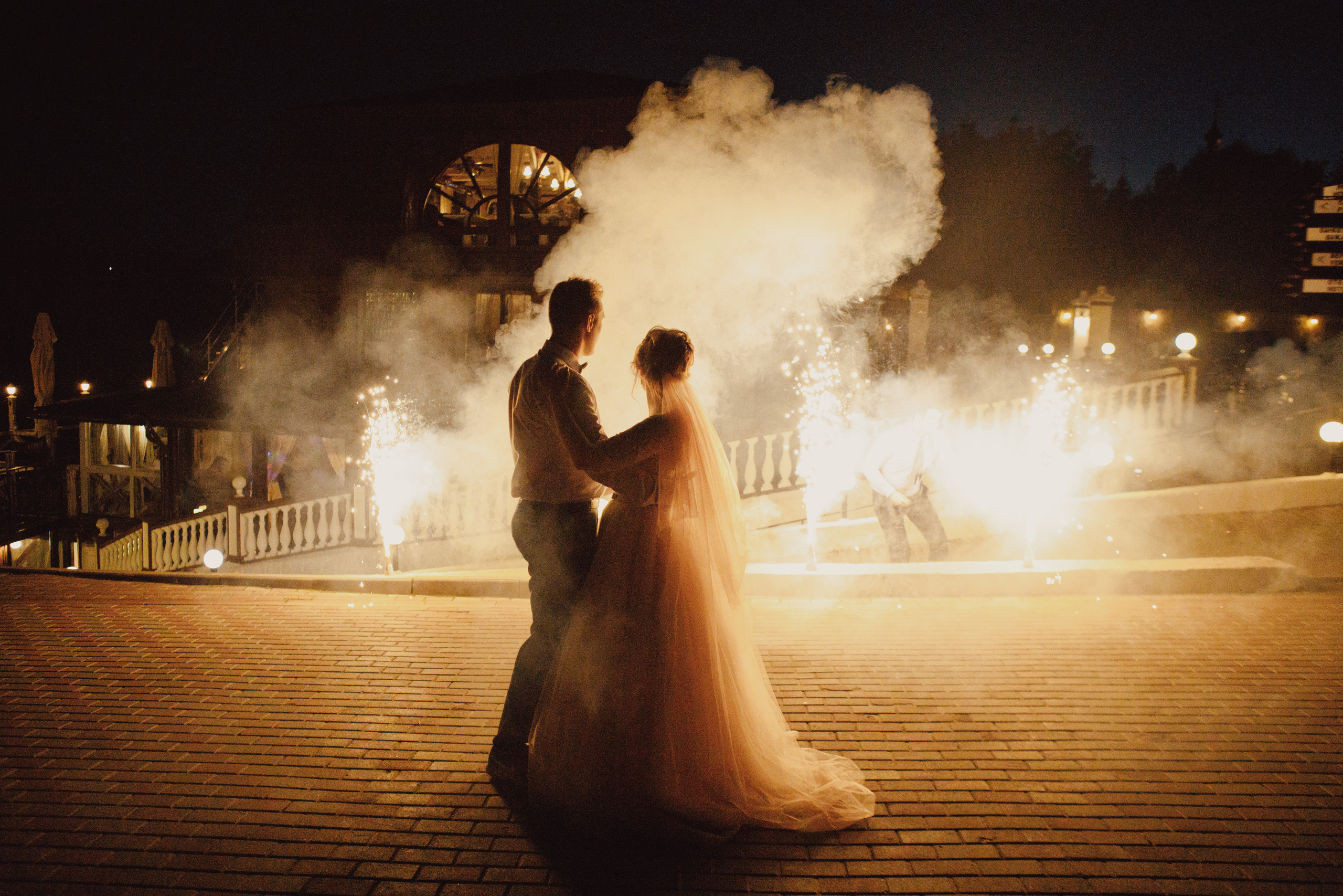 Екатерина и Никита. Свадебный и семейный фотограф Ольга Сморжанюк