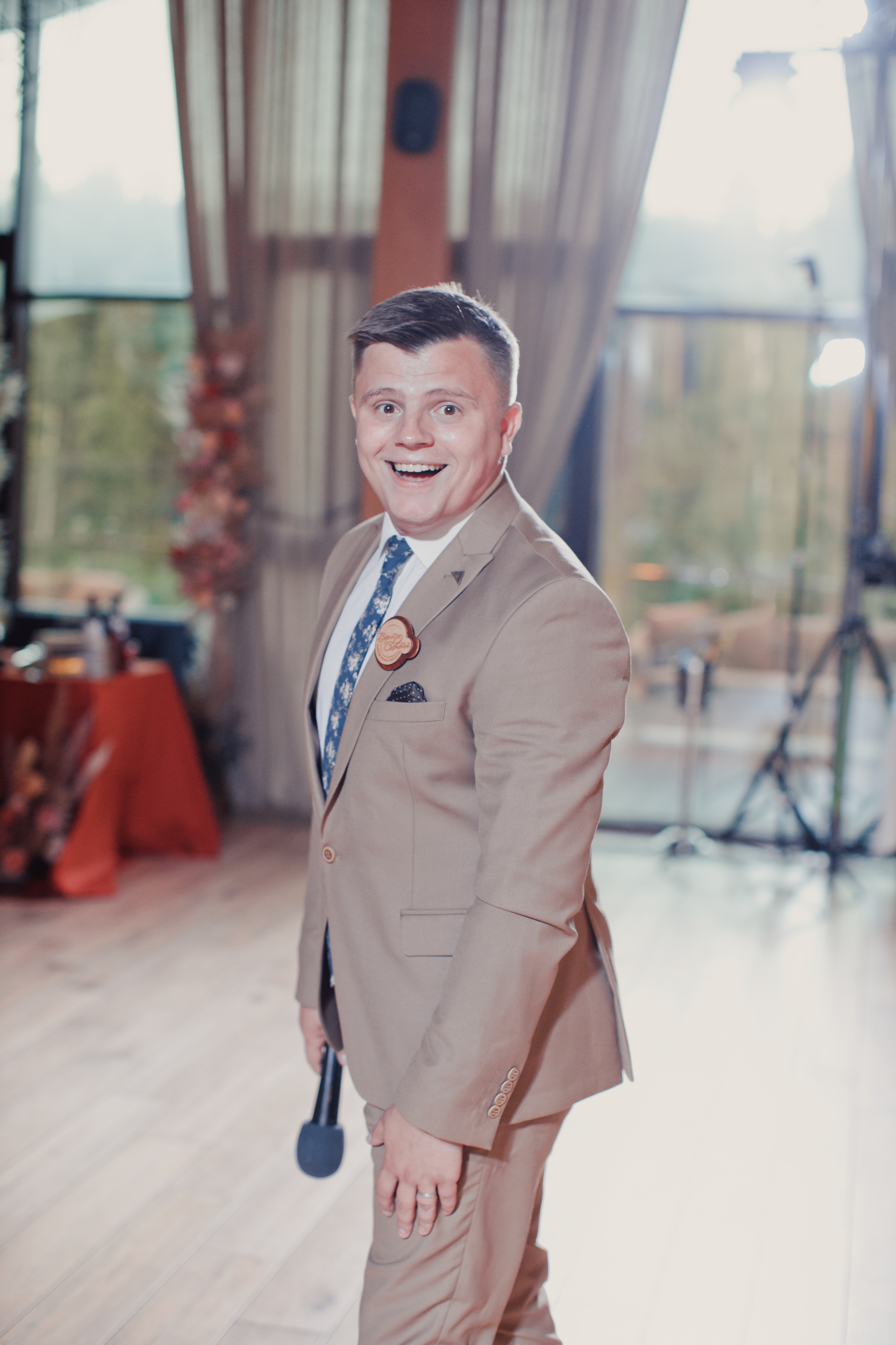 Анастасия и Кирилл. Свадебный и семейный фотограф Ольга Сморжанюк