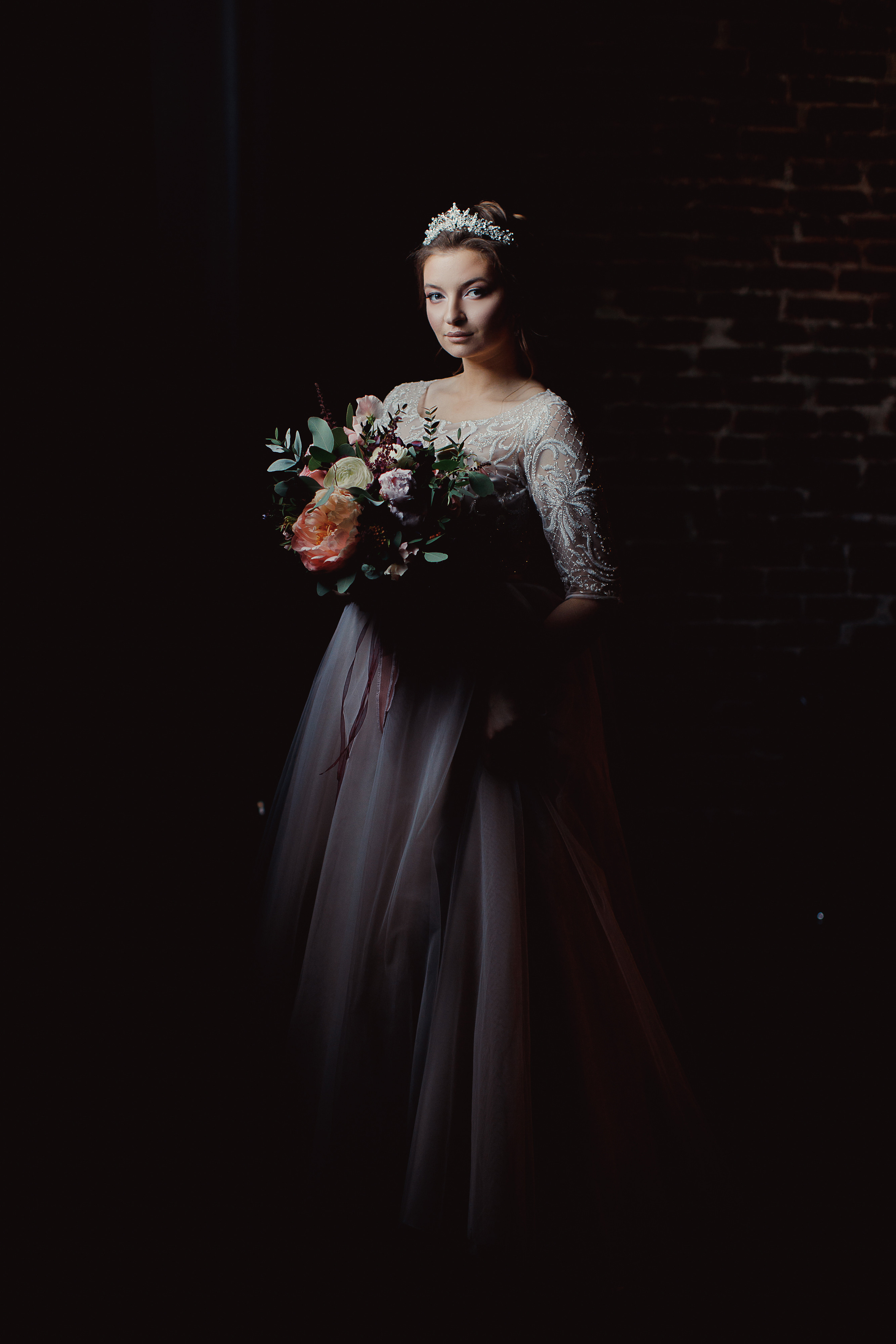 Екатерина и Никита. Свадебный и семейный фотограф Ольга Сморжанюк