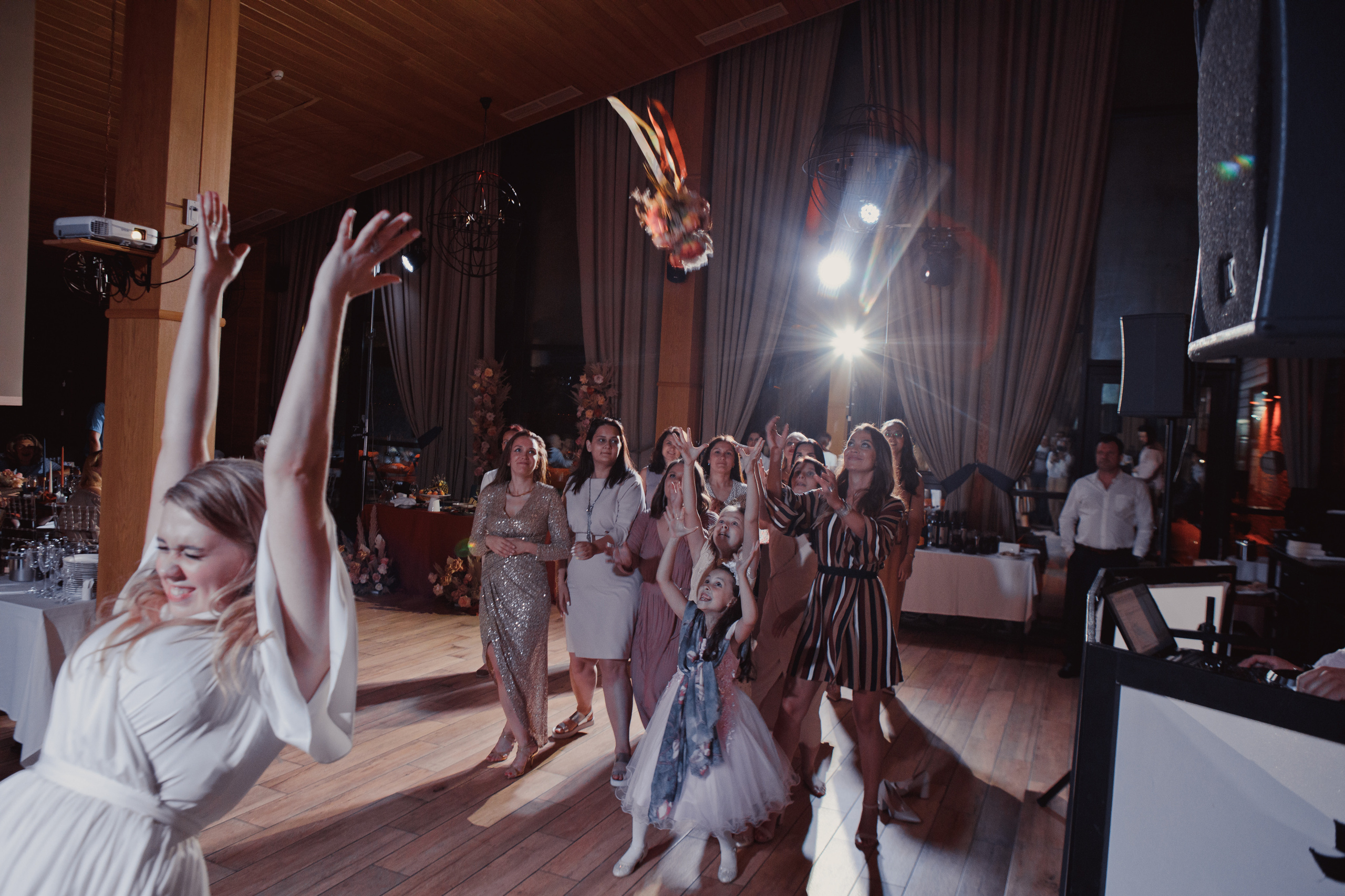 Анастасия и Кирилл. Свадебный и семейный фотограф Ольга Сморжанюк