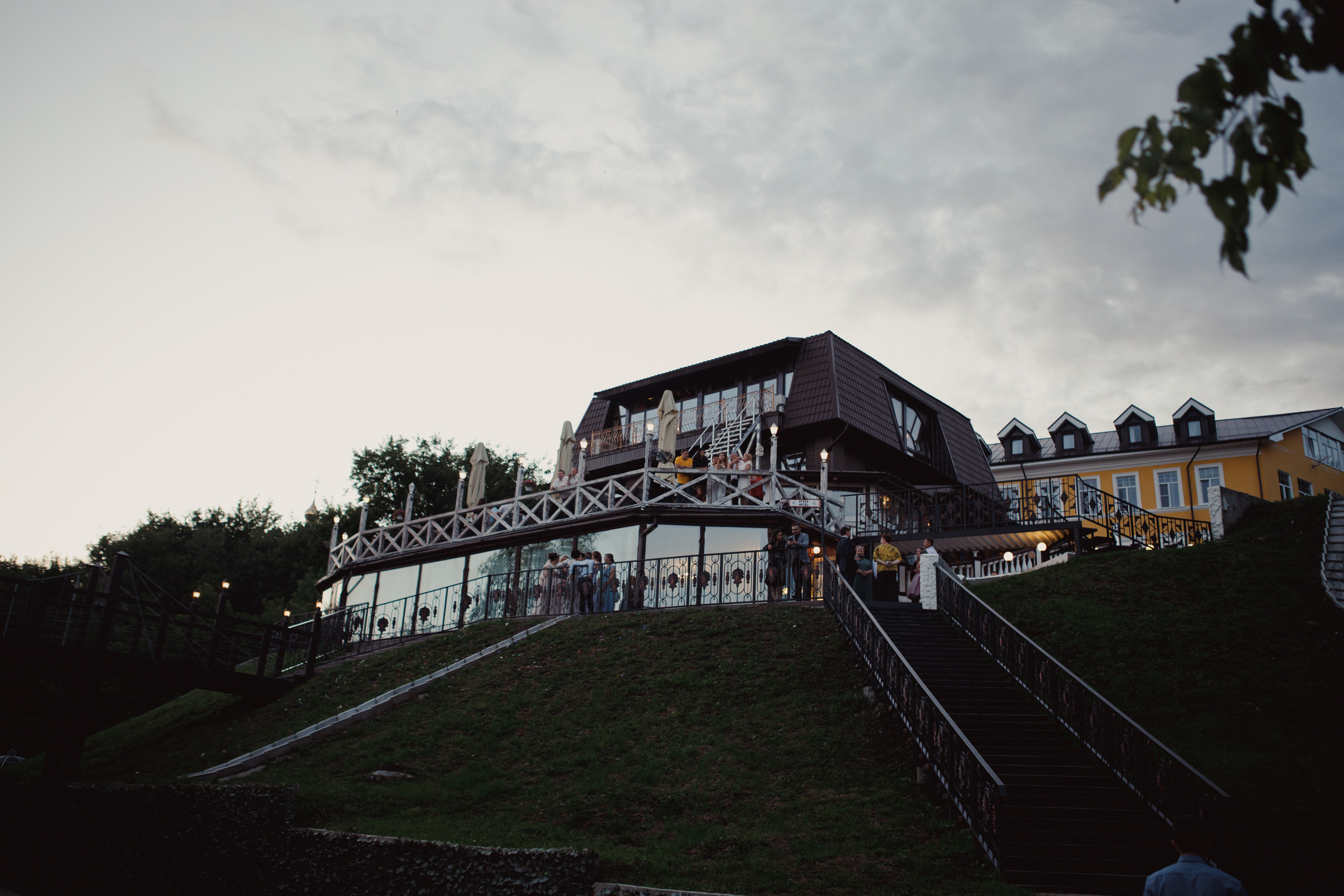 Екатерина и Никита. Свадебный и семейный фотограф Ольга Сморжанюк