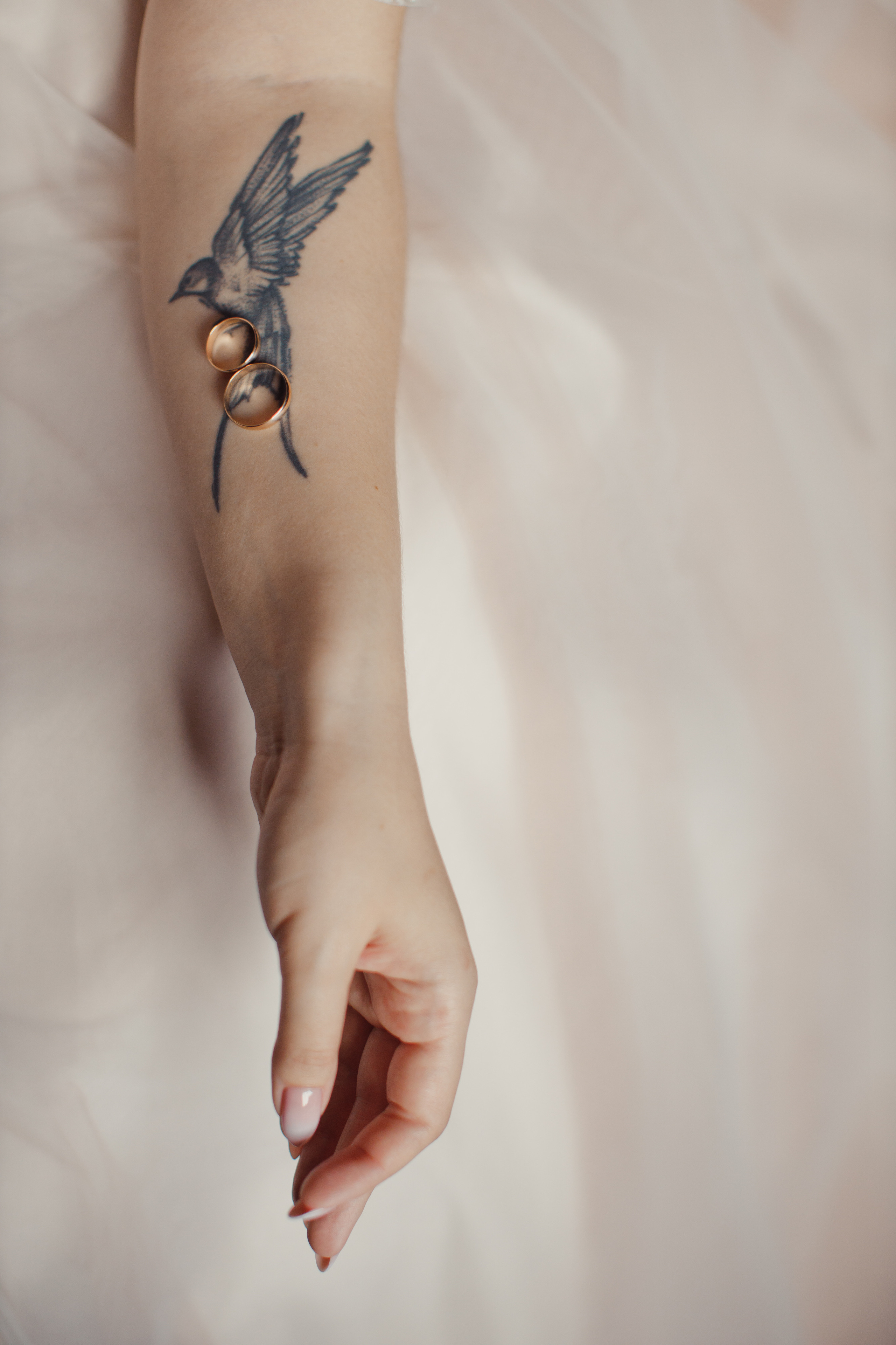 Екатерина и Никита. Свадебный и семейный фотограф Ольга Сморжанюк