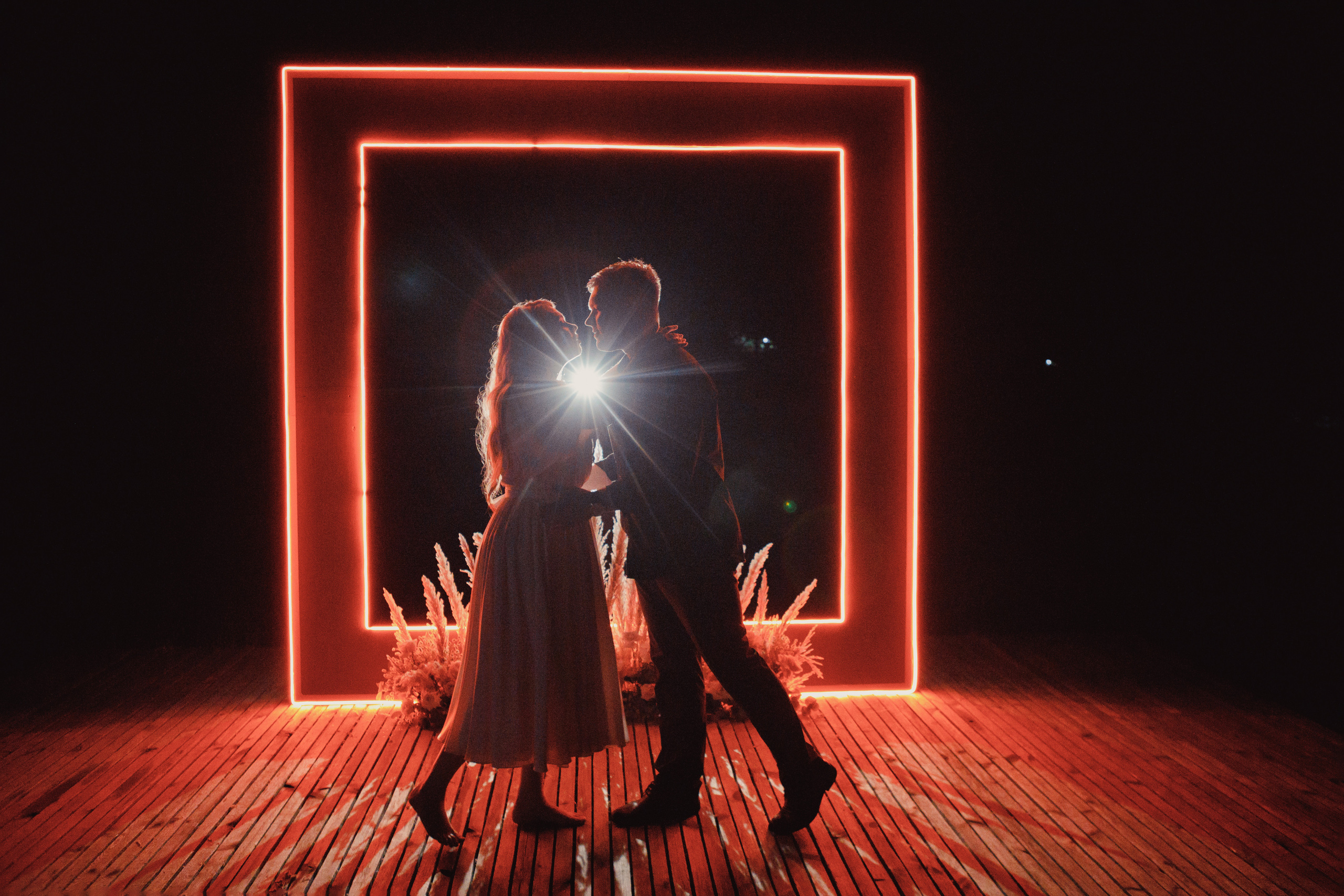 Анастасия и Кирилл. Свадебный и семейный фотограф Ольга Сморжанюк