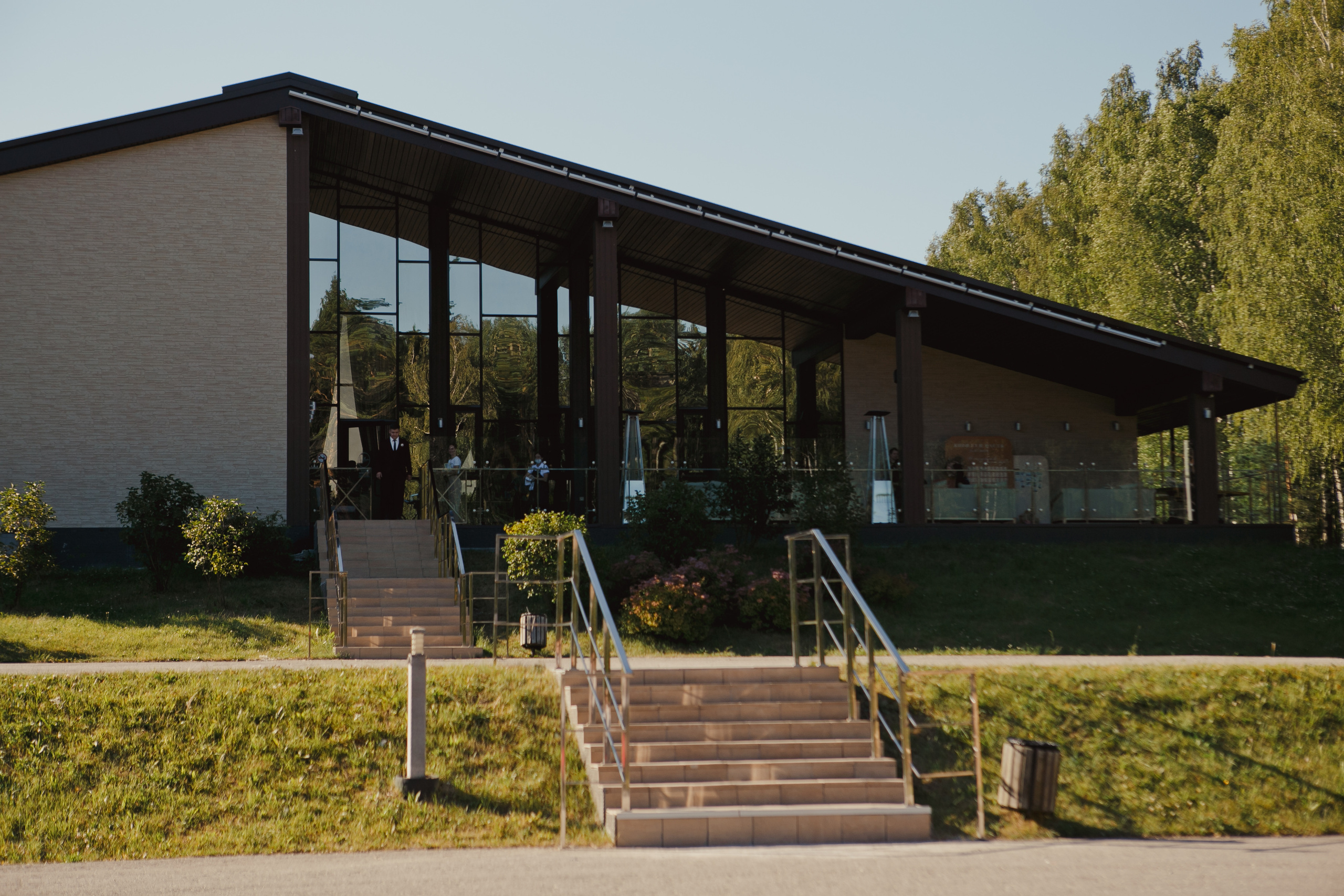 Анастасия и Кирилл. Свадебный и семейный фотограф Ольга Сморжанюк