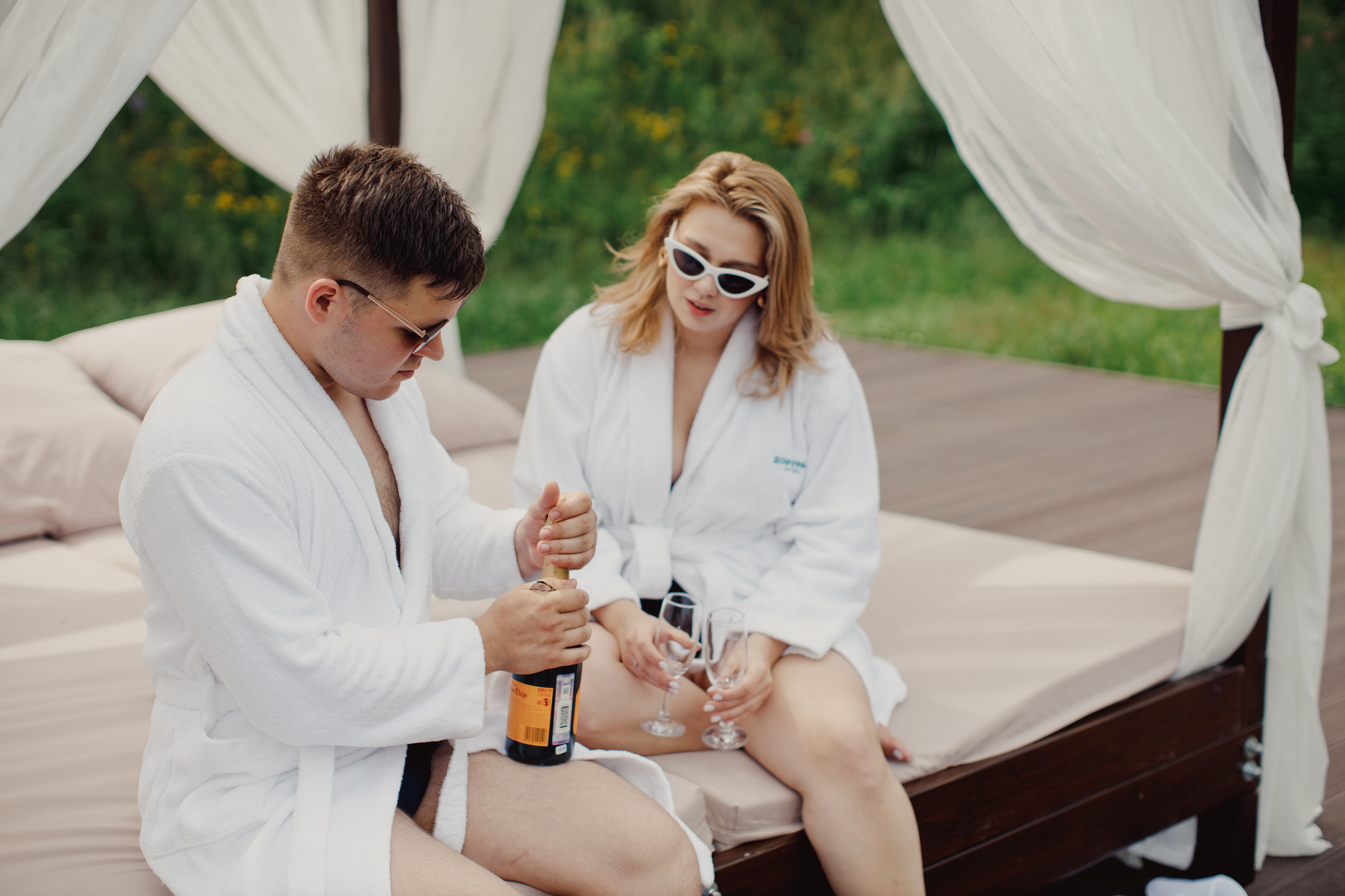 Анастасия и Кирилл. Свадебный и семейный фотограф Ольга Сморжанюк