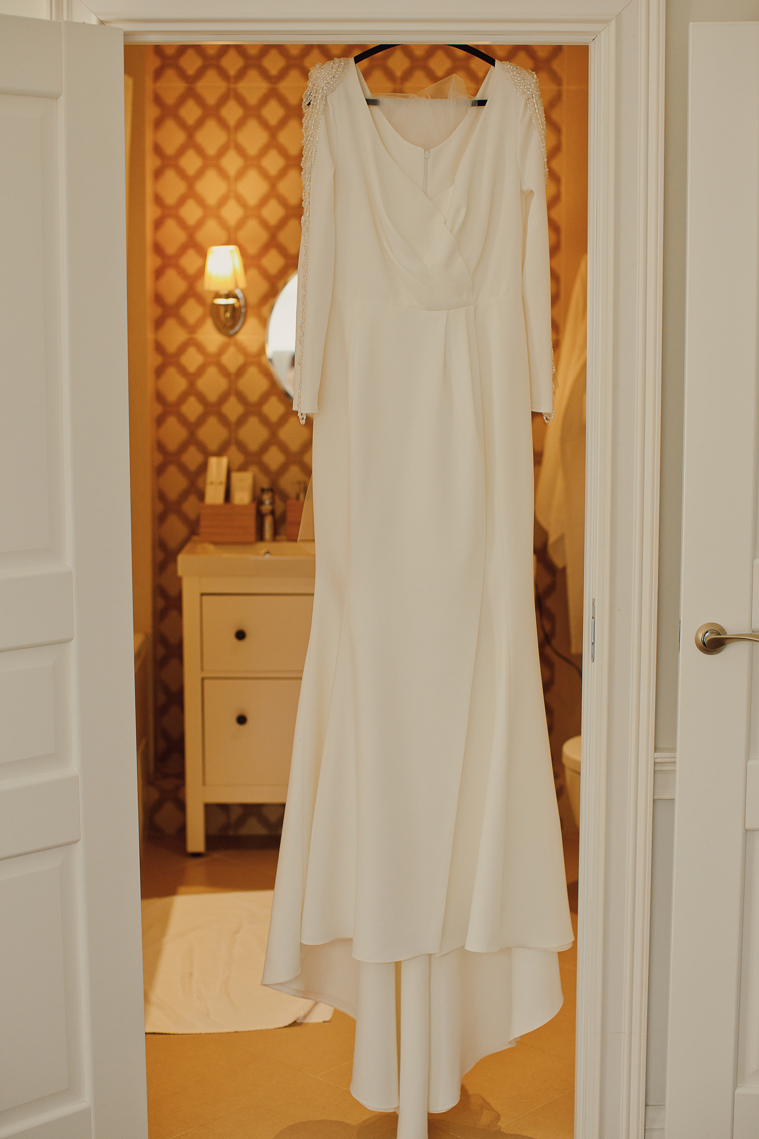 Анастасия и Кирилл. Свадебный и семейный фотограф Ольга Сморжанюк