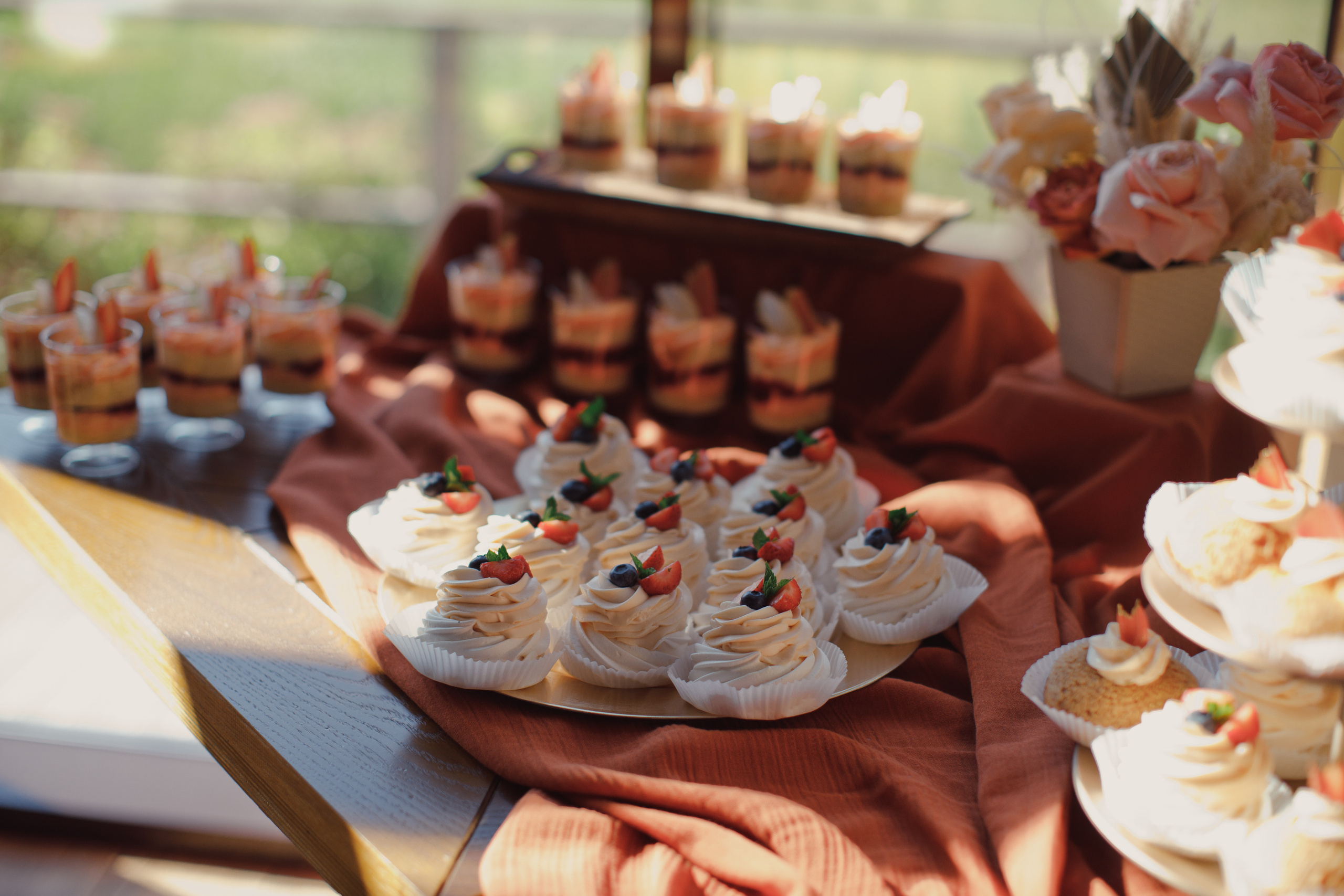 Анастасия и Кирилл. Свадебный и семейный фотограф Ольга Сморжанюк