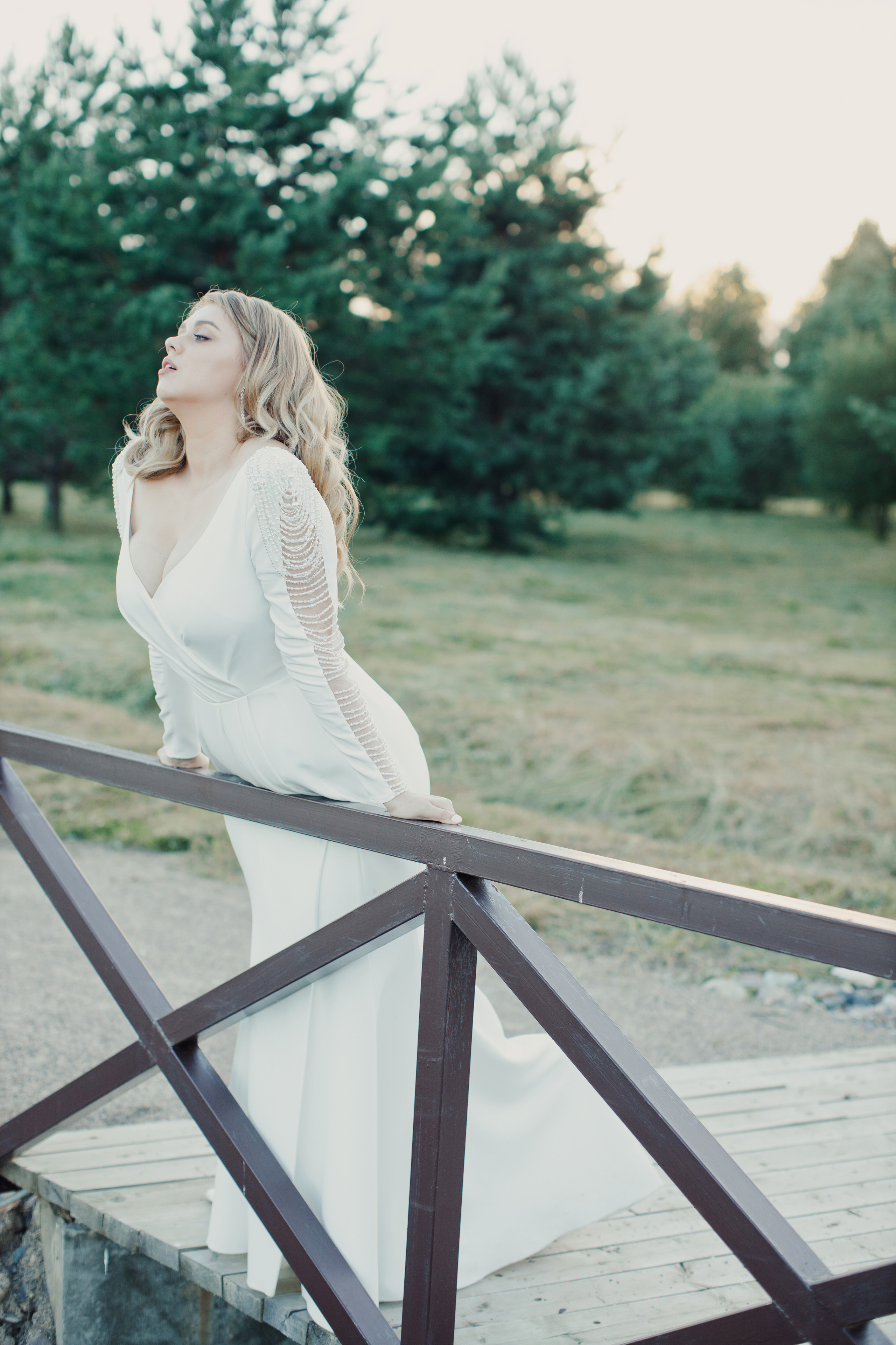 Анастасия и Кирилл. Свадебный и семейный фотограф Ольга Сморжанюк