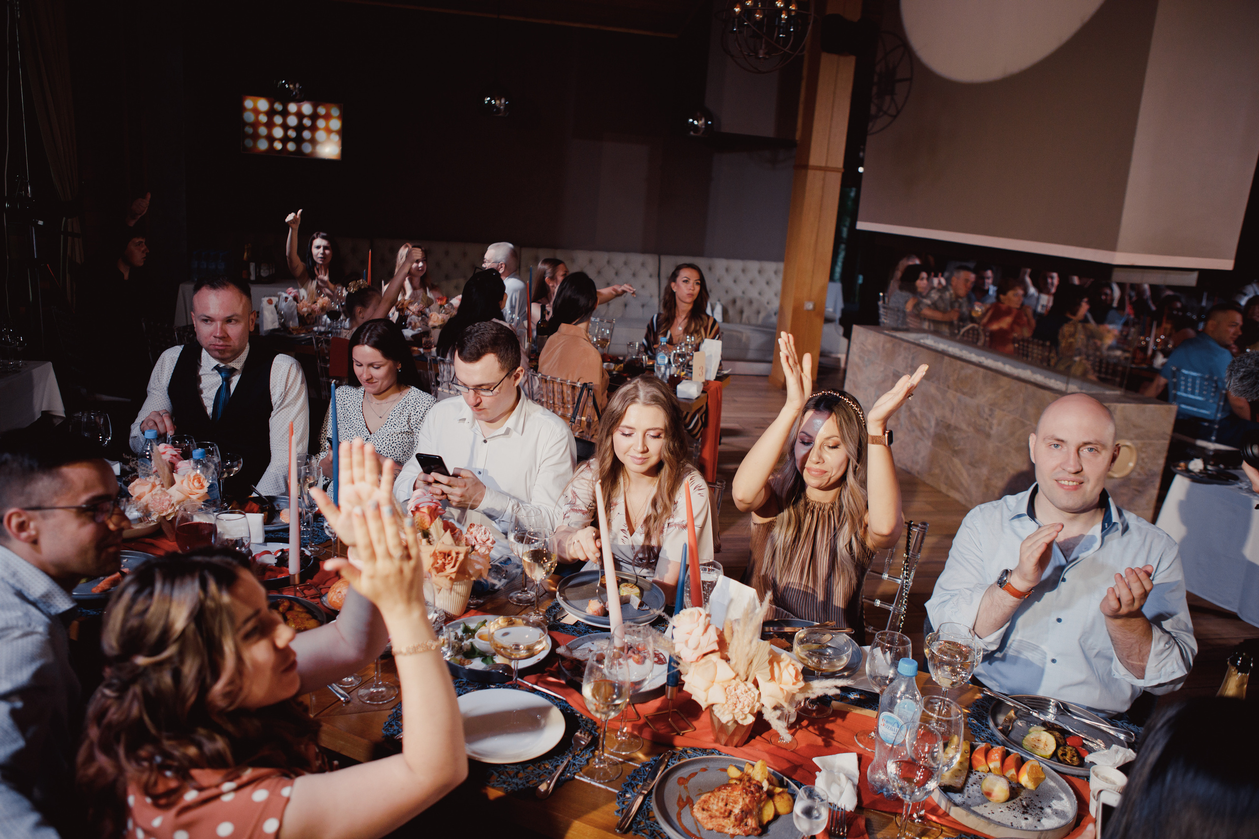 Анастасия и Кирилл. Свадебный и семейный фотограф Ольга Сморжанюк