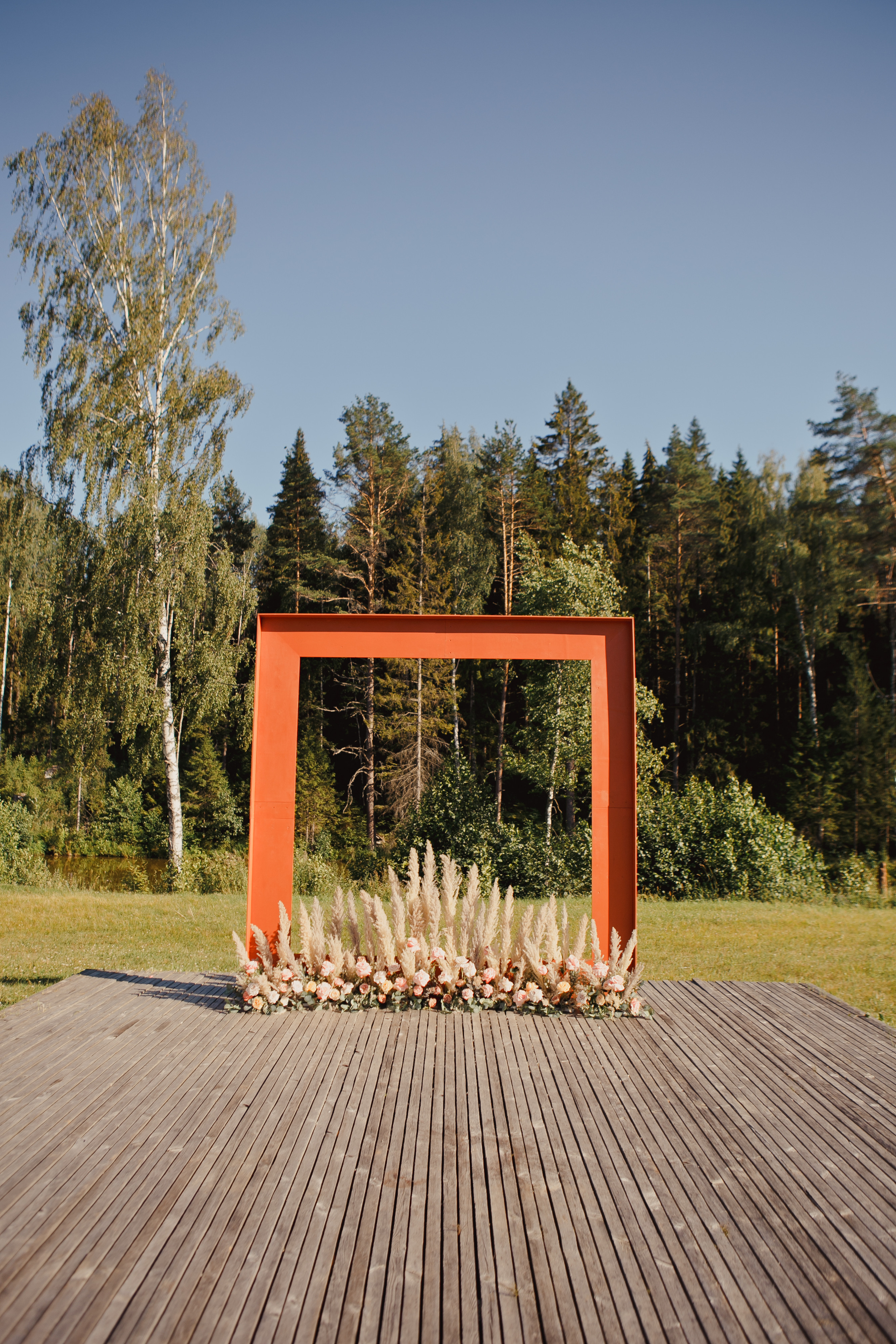 Анастасия и Кирилл. Свадебный и семейный фотограф Ольга Сморжанюк