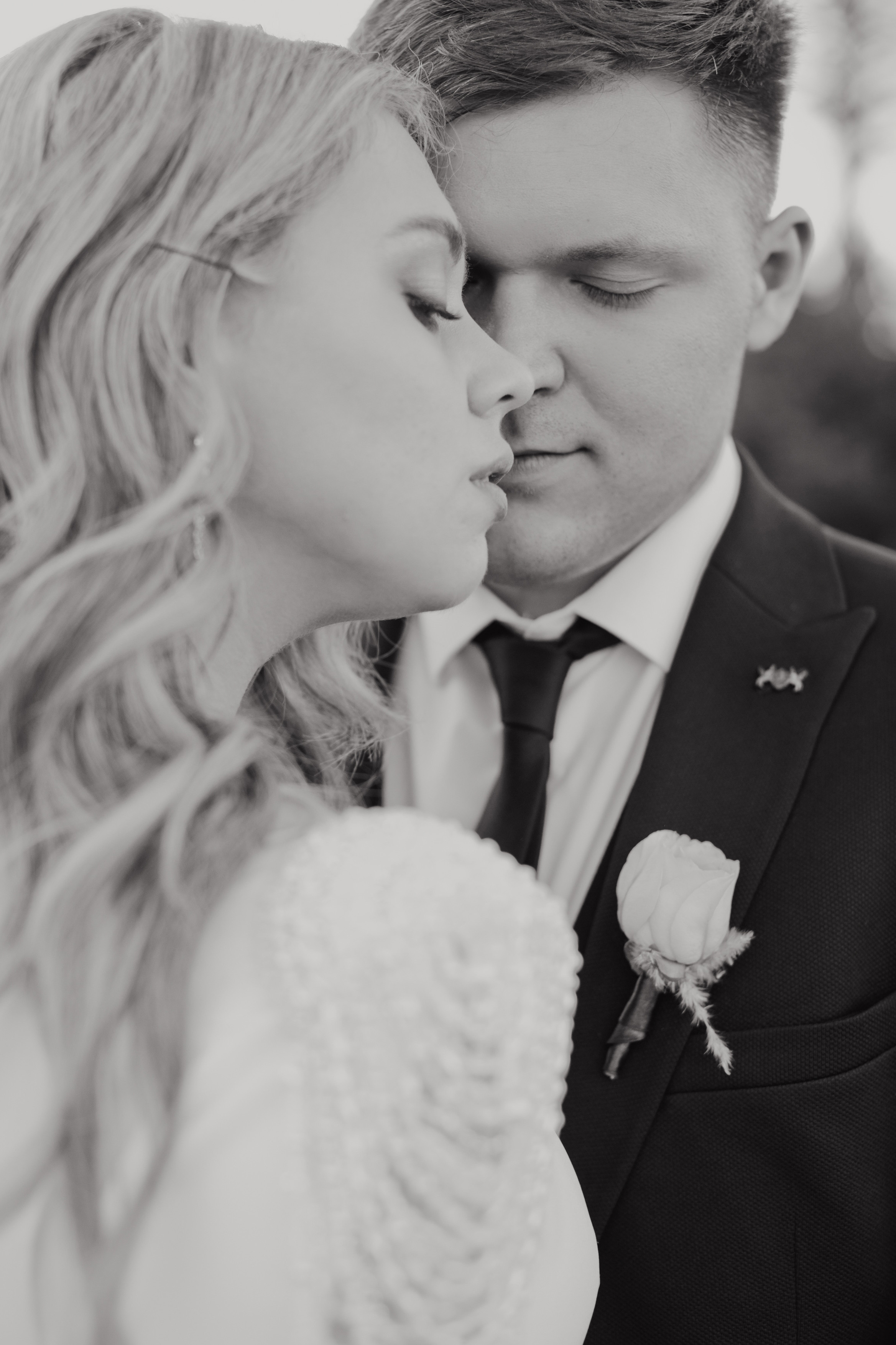 Анастасия и Кирилл. Свадебный и семейный фотограф Ольга Сморжанюк