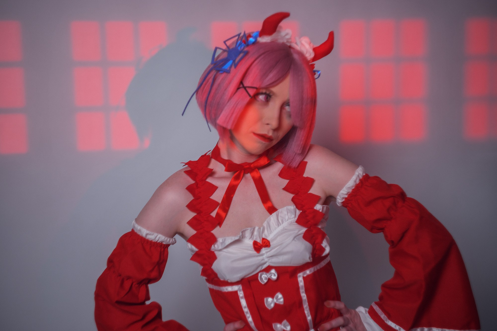 Рам. Фотограф Андрей Клевцов