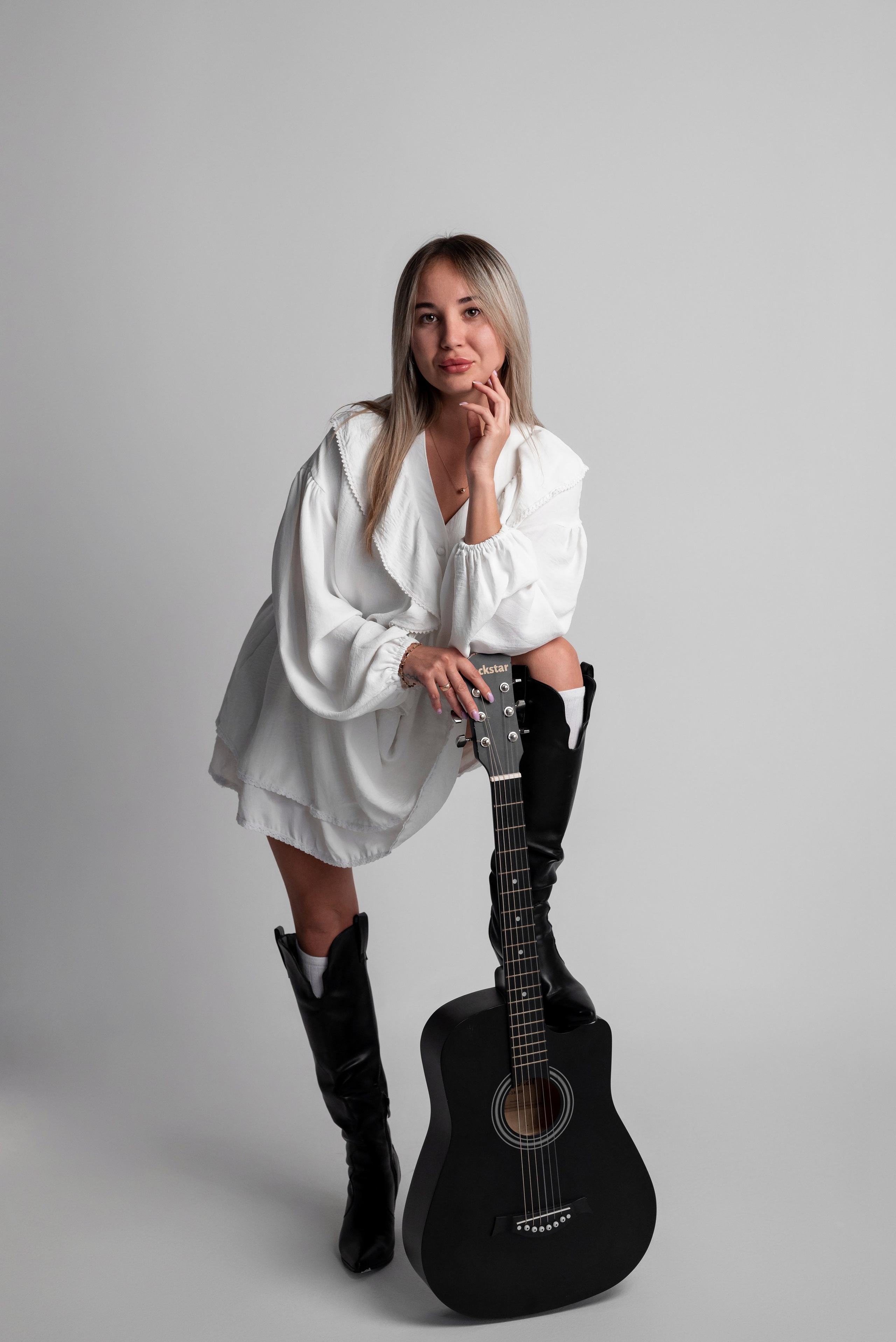 Эльза. Фотограф в городе Салават