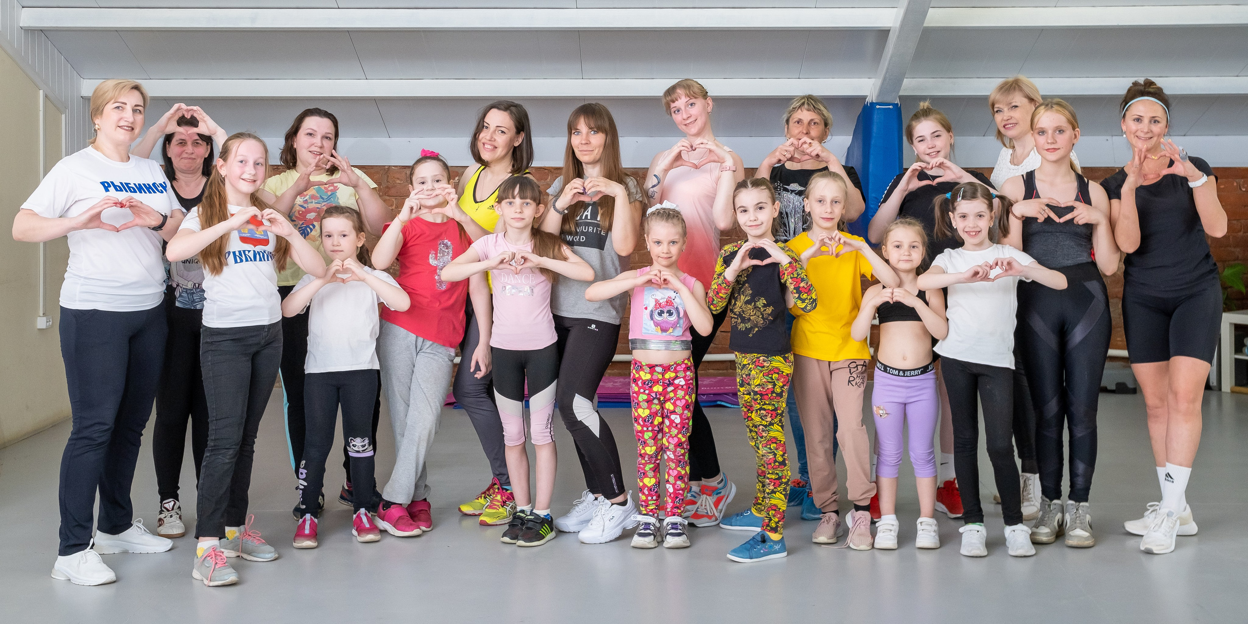 Репортажное портфолио (фото)