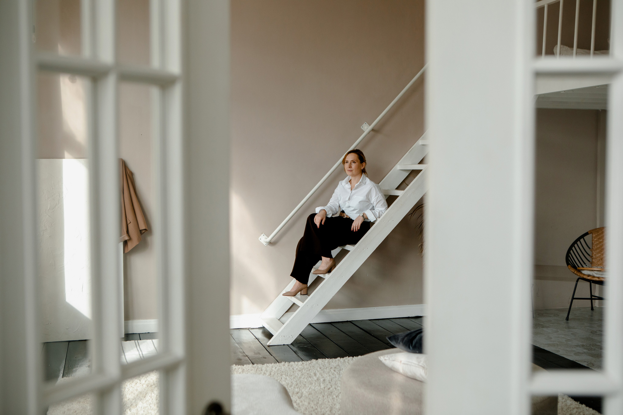 Ирина юрист. Свадебный и семейный фотограф Ибрагимова Мария из Екатеринбурга