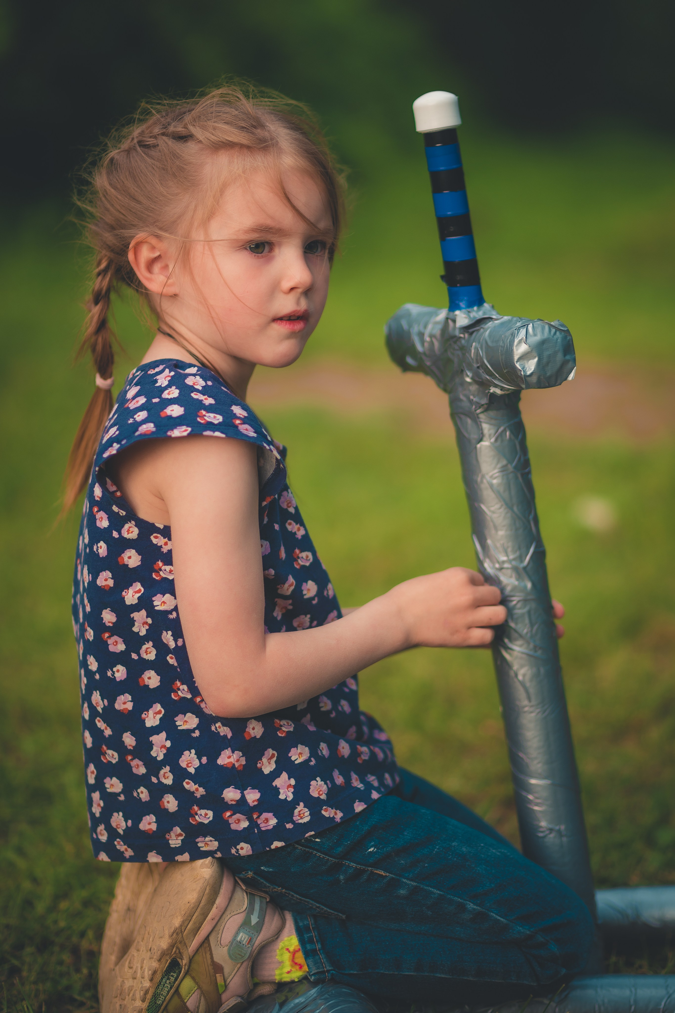 Детский лагерь — 1 смена 2023 год. Иван Кубик — фотограф и видеограф