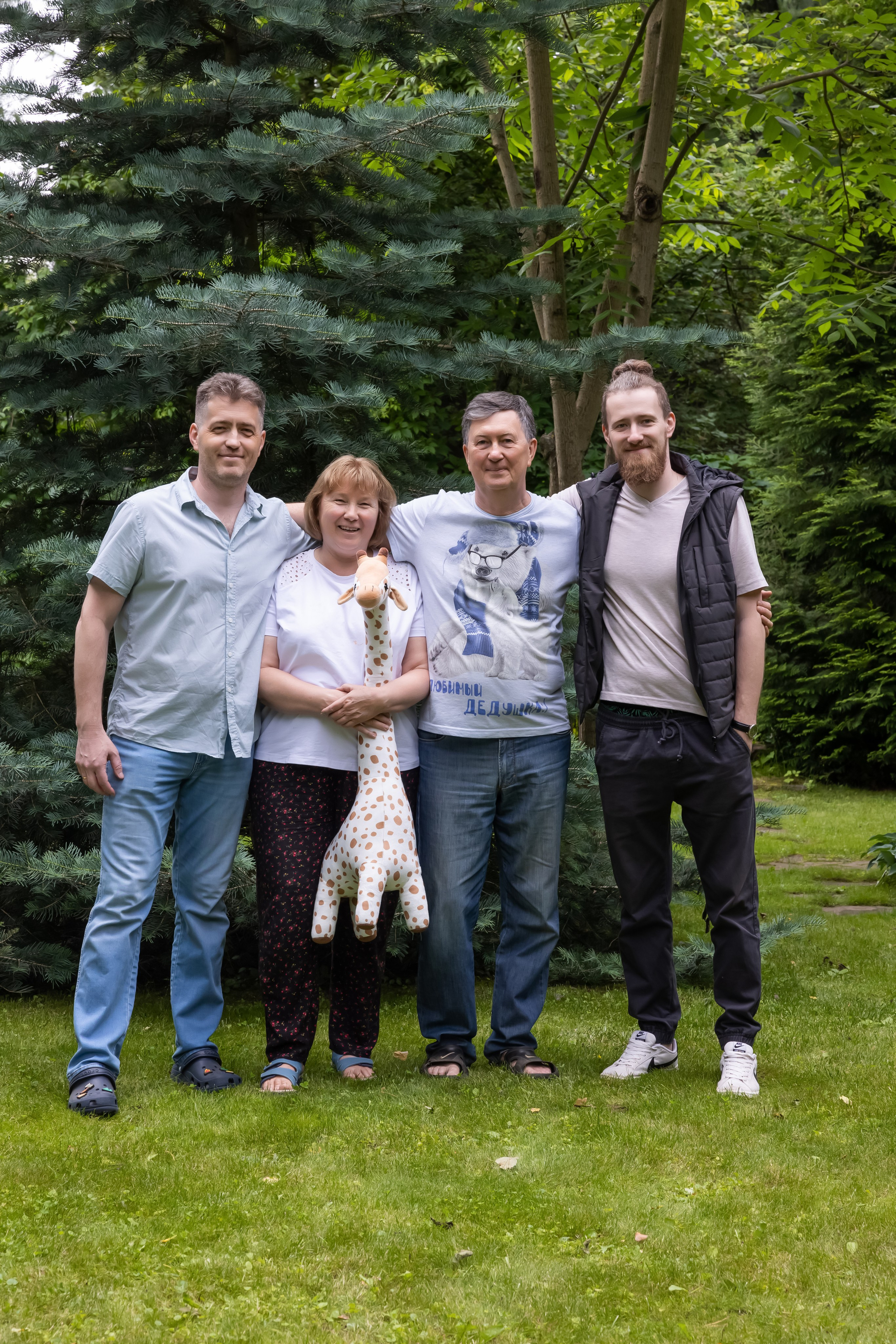 Первый юбилей!. Сказочный фотограф для Вас и Вашей семьи