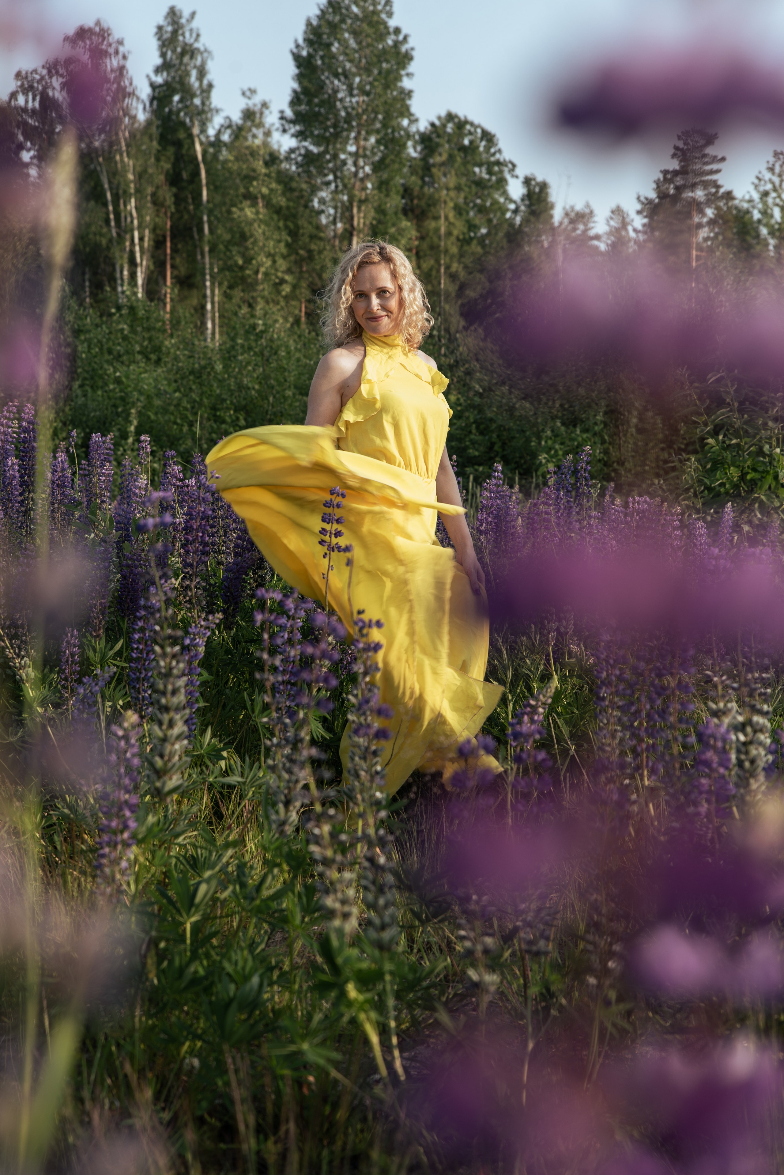 На улице. Фотограф в Анапе Динара Шеви