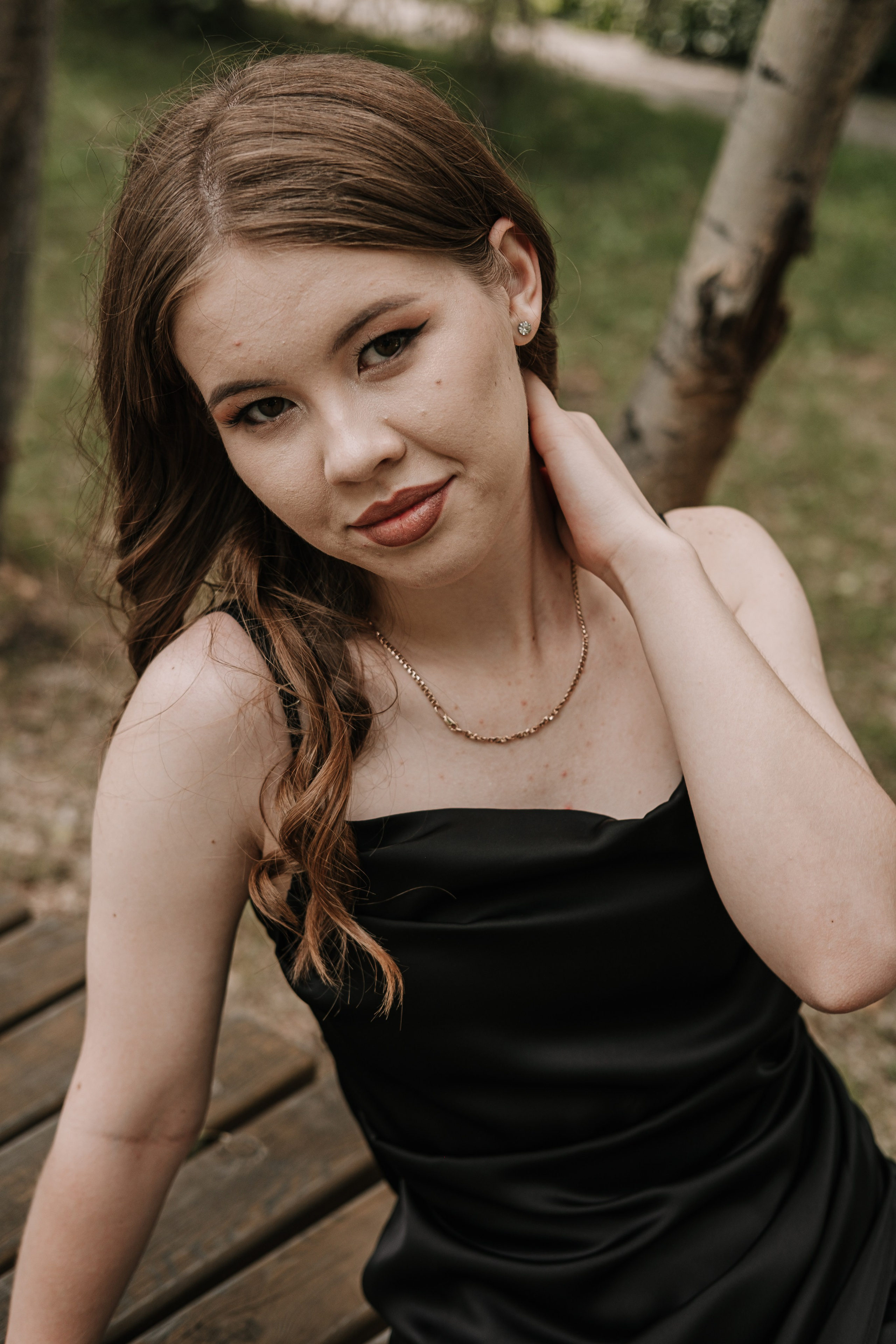 Выпускной. Свадебный фотограф Челябинск