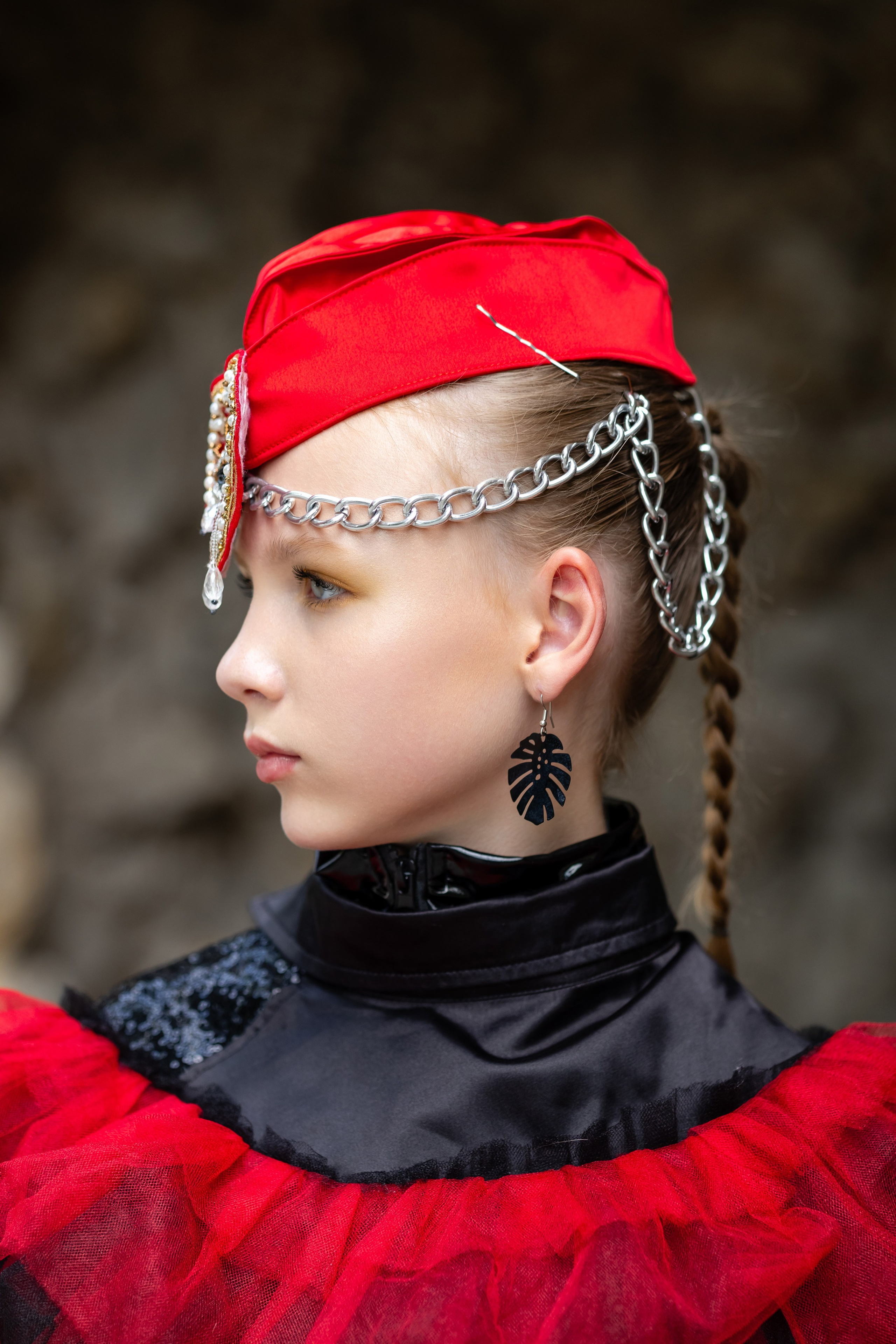 Зеленый подиум (KIDS REVOLUTION и GIZA). Татьяна Чернышова свадебный фотограф Москва