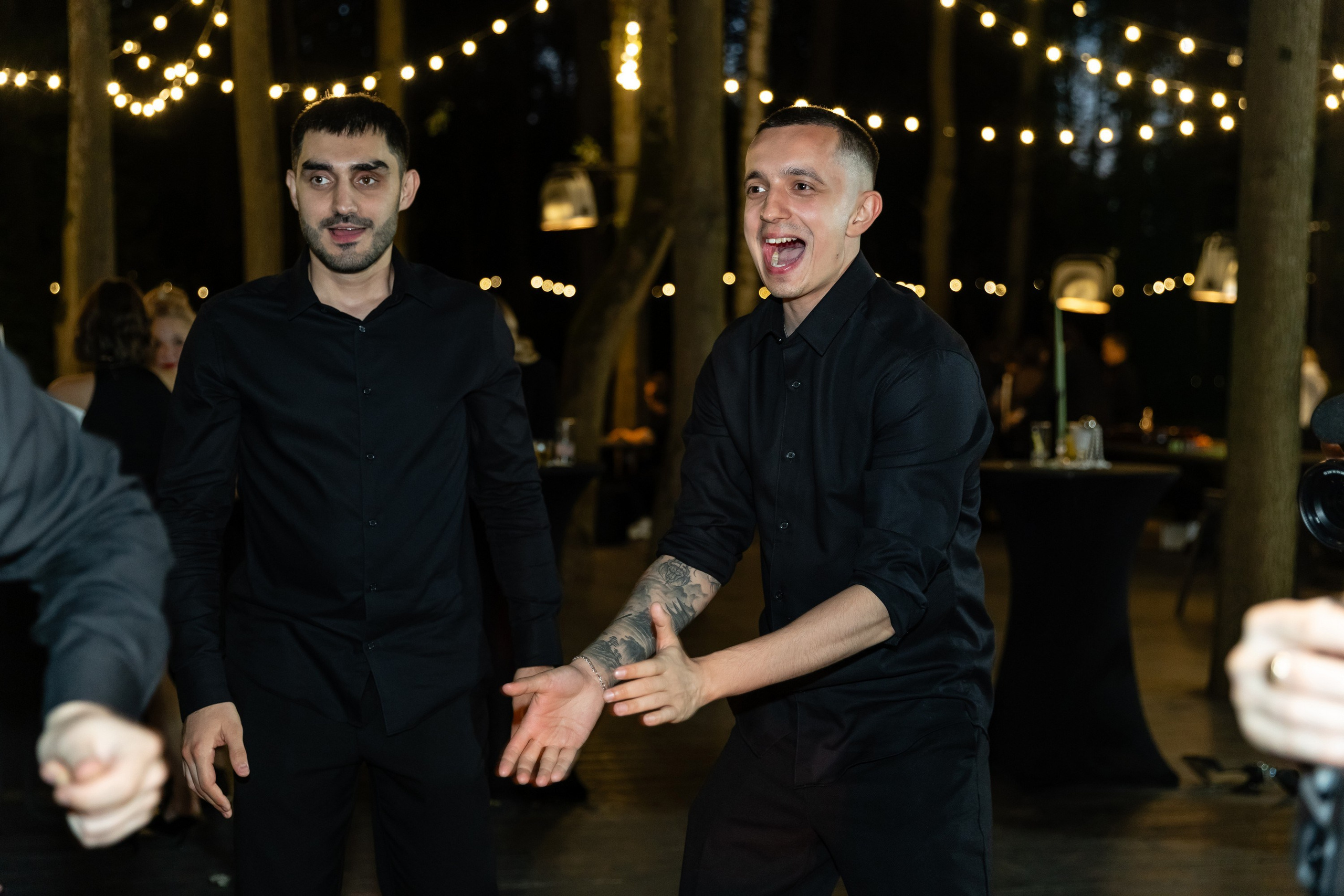 Валерия и Иван. Татьяна Чернышова свадебный фотограф Москва