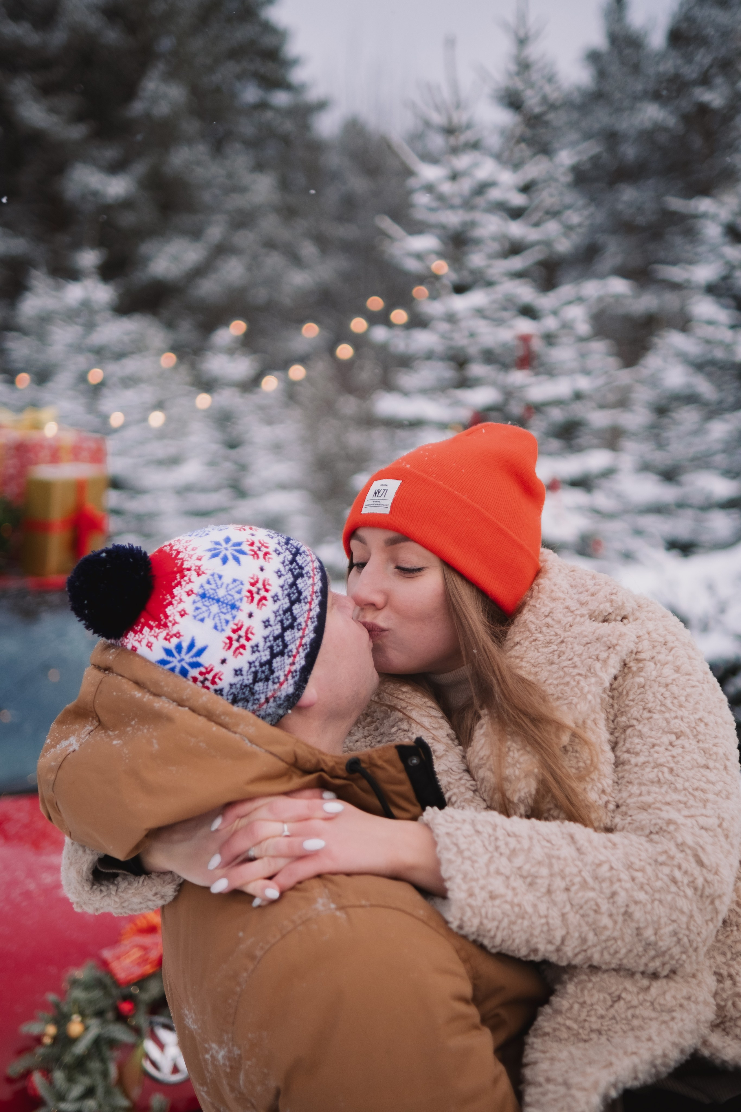 Лавстори. Serg_film