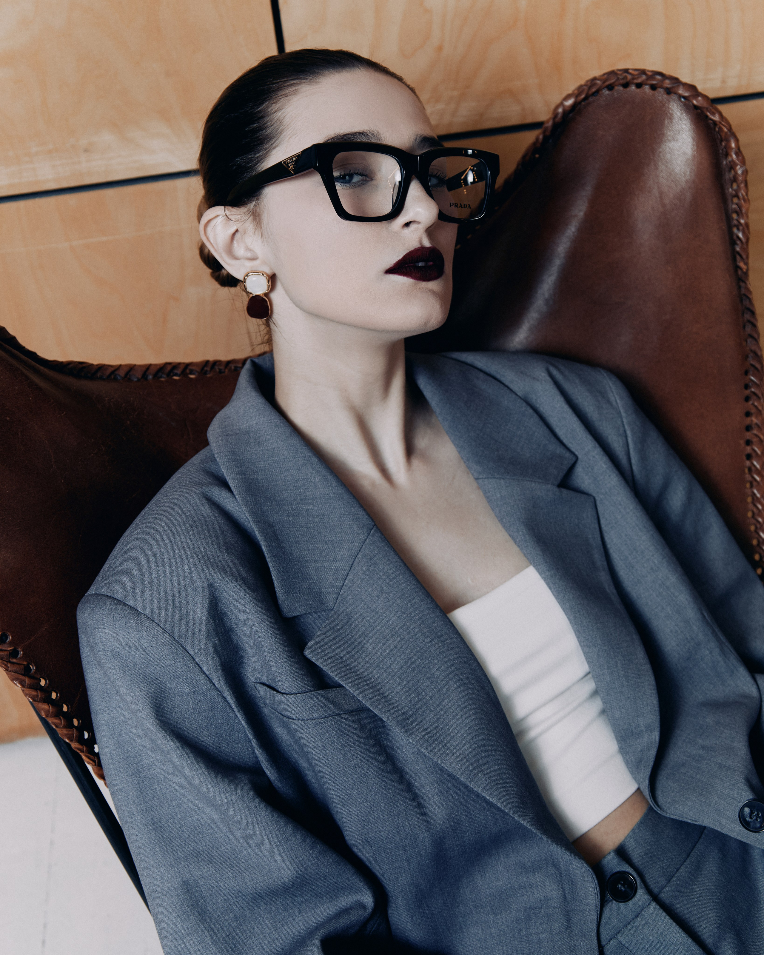 Диана. Студийный фотограф в Москве Илья Сухов