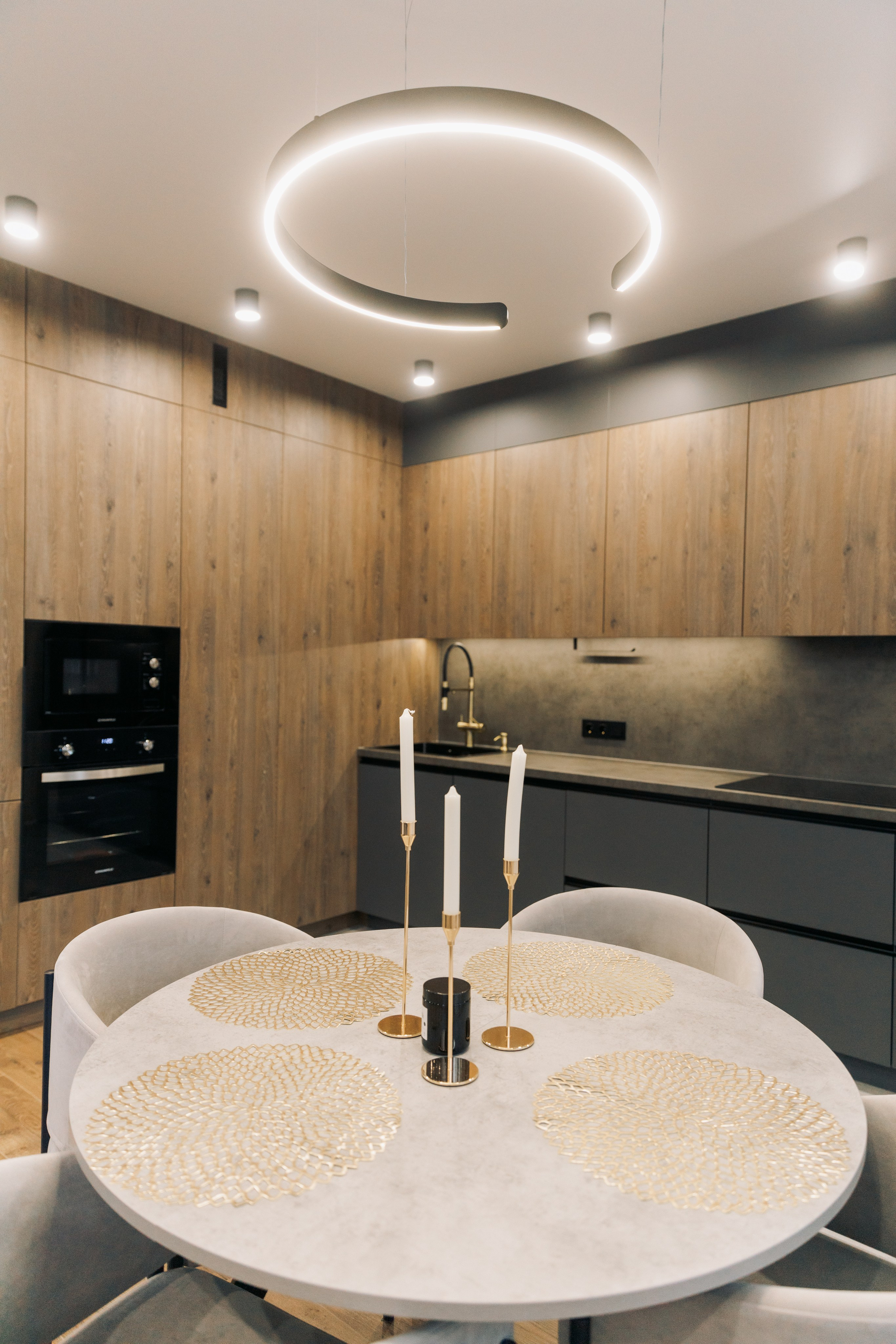 Кухни Сунгирь. Семейный и детский фотограф во Владимире Анна Гурова