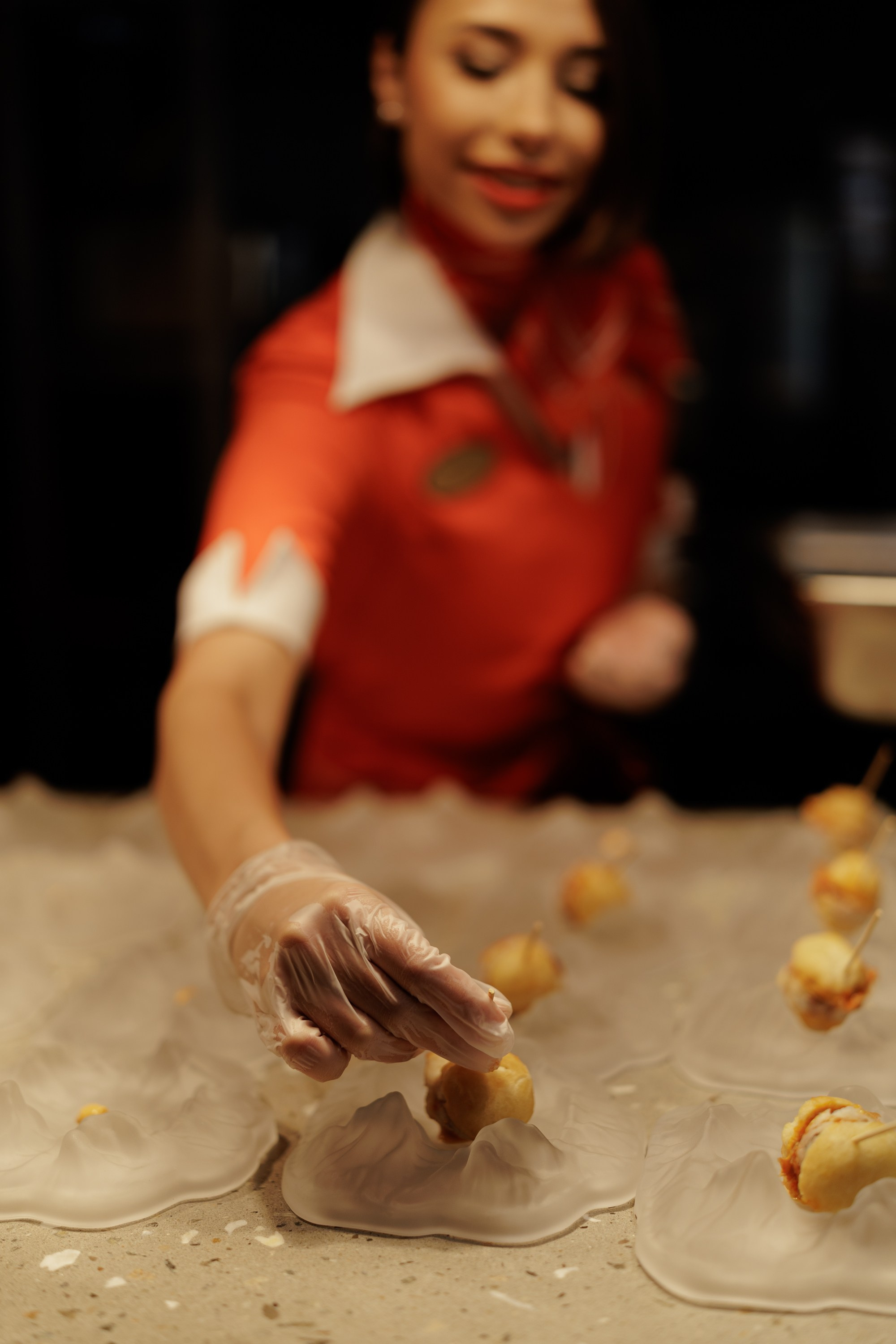 Гала-ужин «Полёт со вкусом» Аэрофлот и ВК-Видео (г.Иркутск). Свадебный фотограф