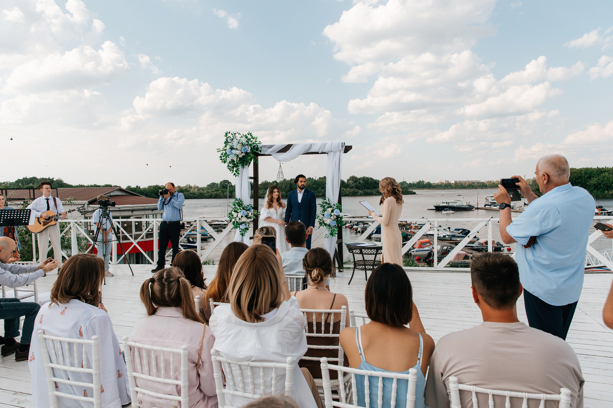 Эмиль и Милена. Свадебный фотограф Нижний Новгород | Софа Полякова