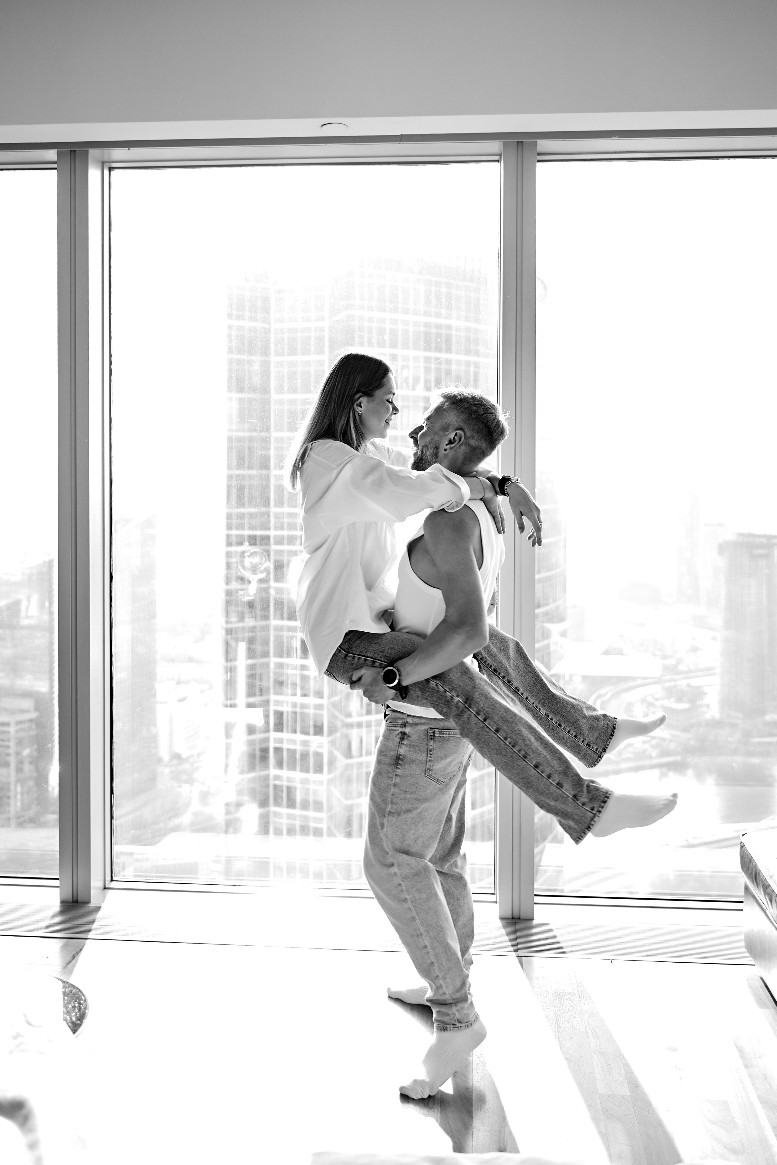 Love Story. Фотограф Москва Арина Клокова