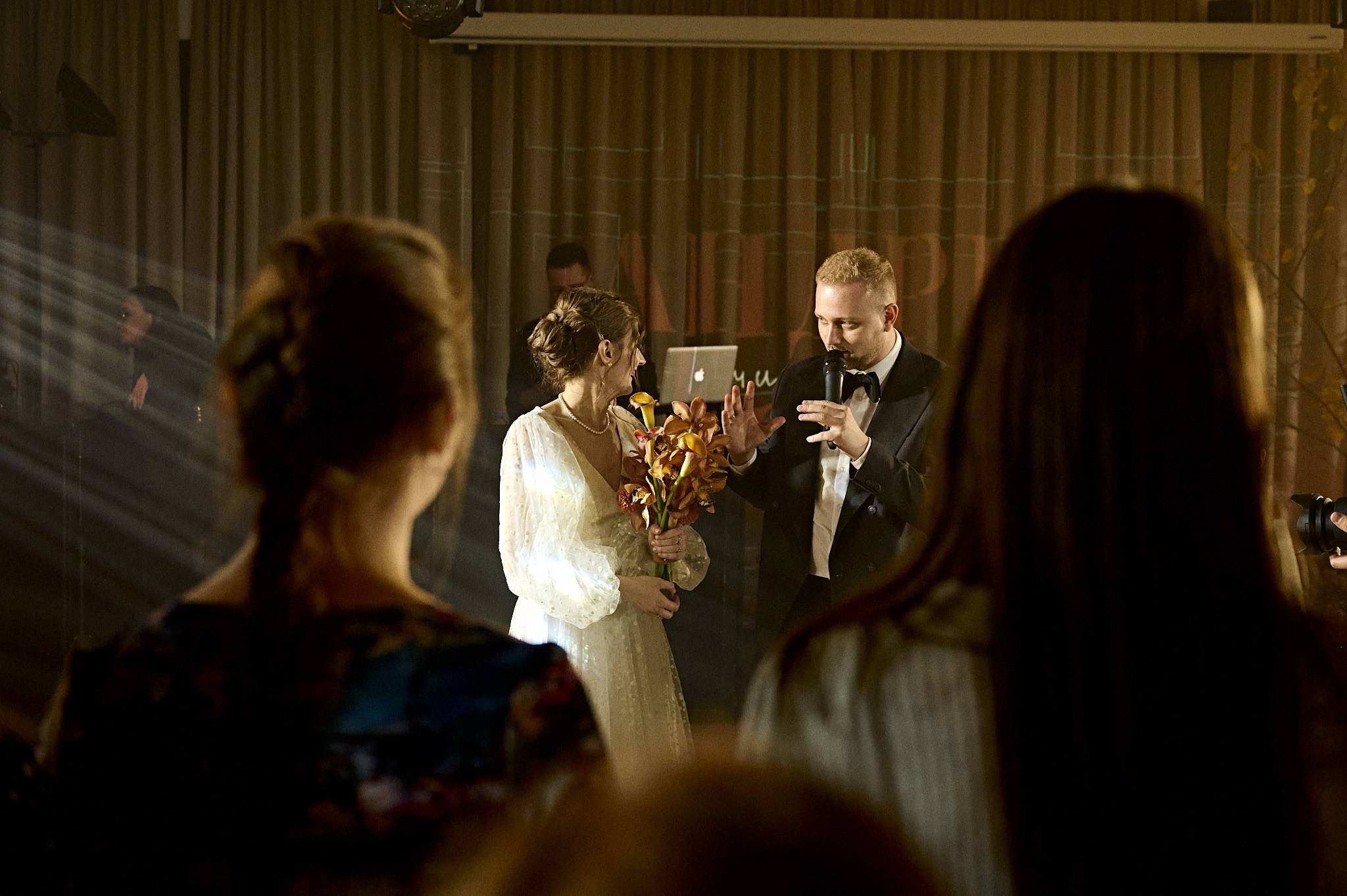 Андрей и Виктория. Маляревич Дмитрий свадебный фотограф