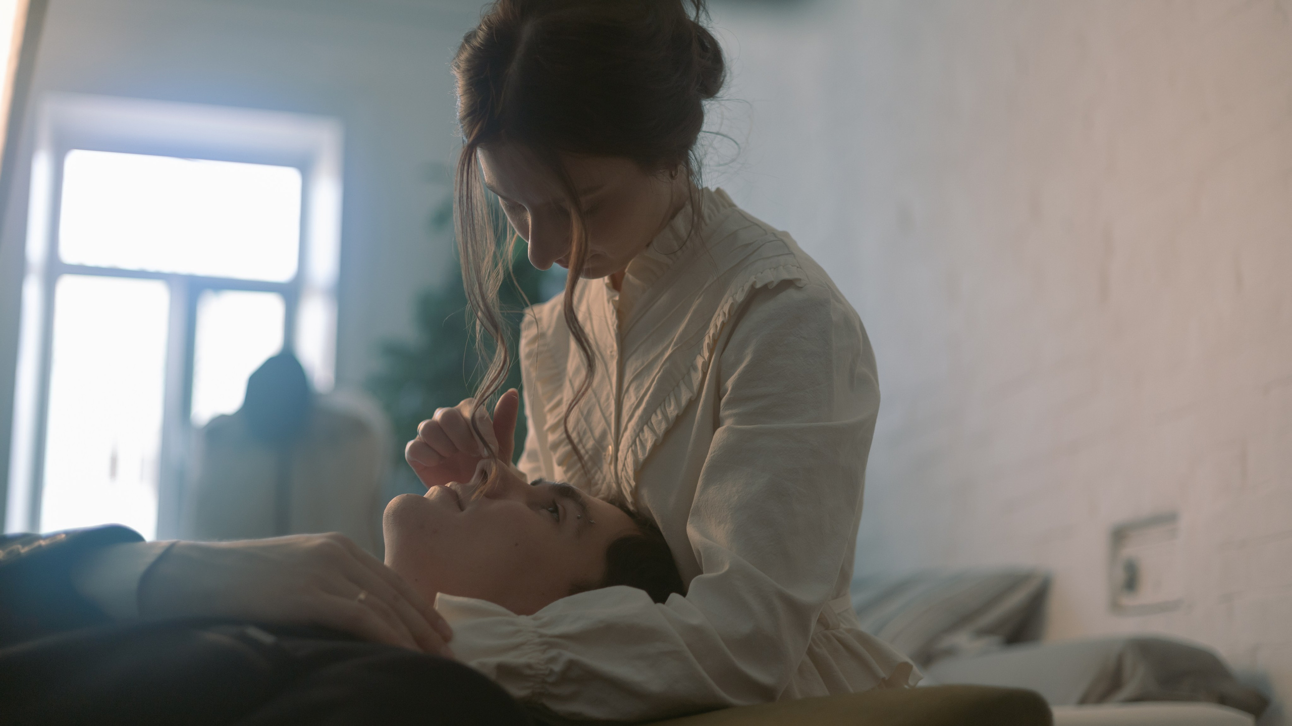 Love-story. Главная