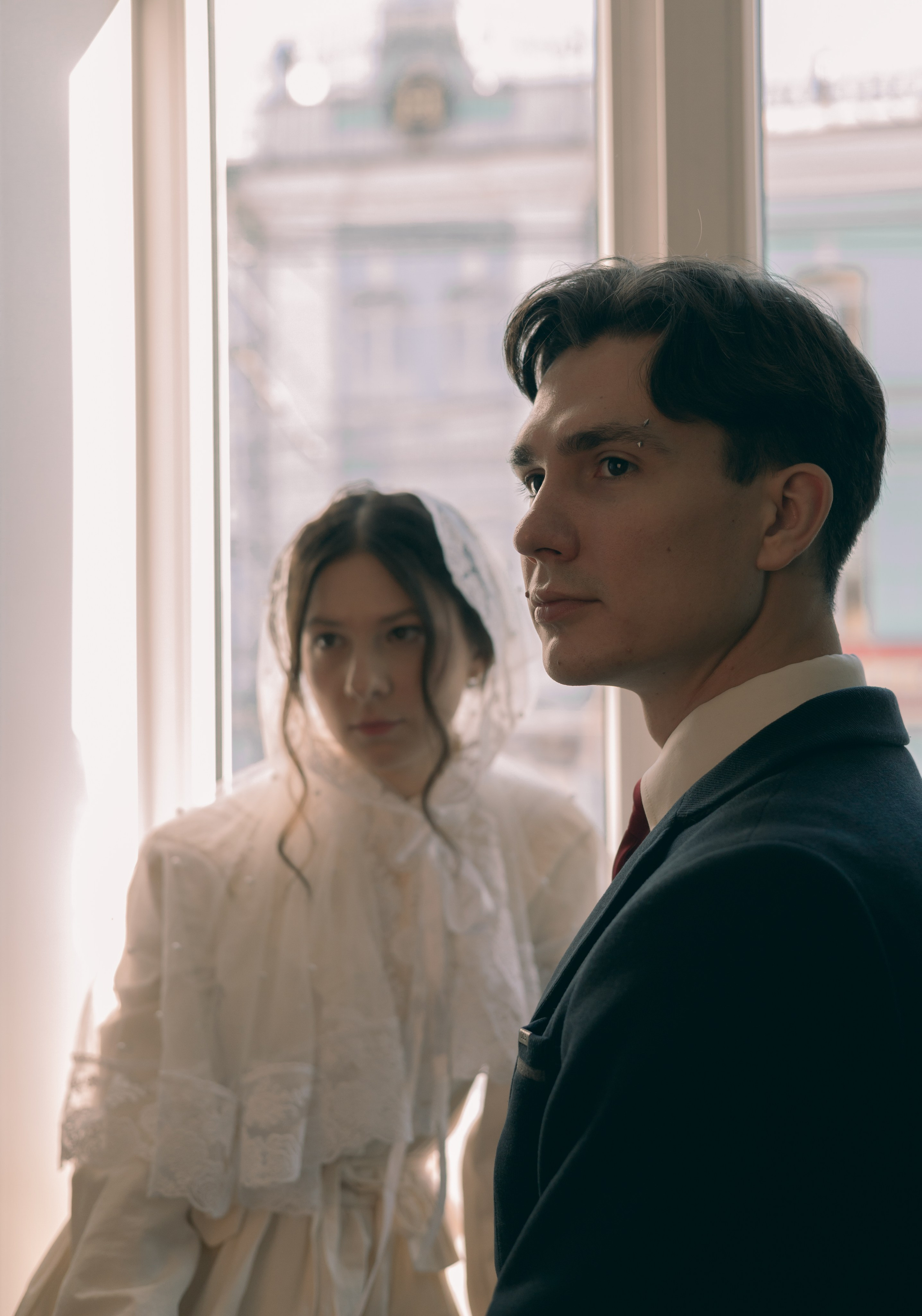 Love-story. Главная