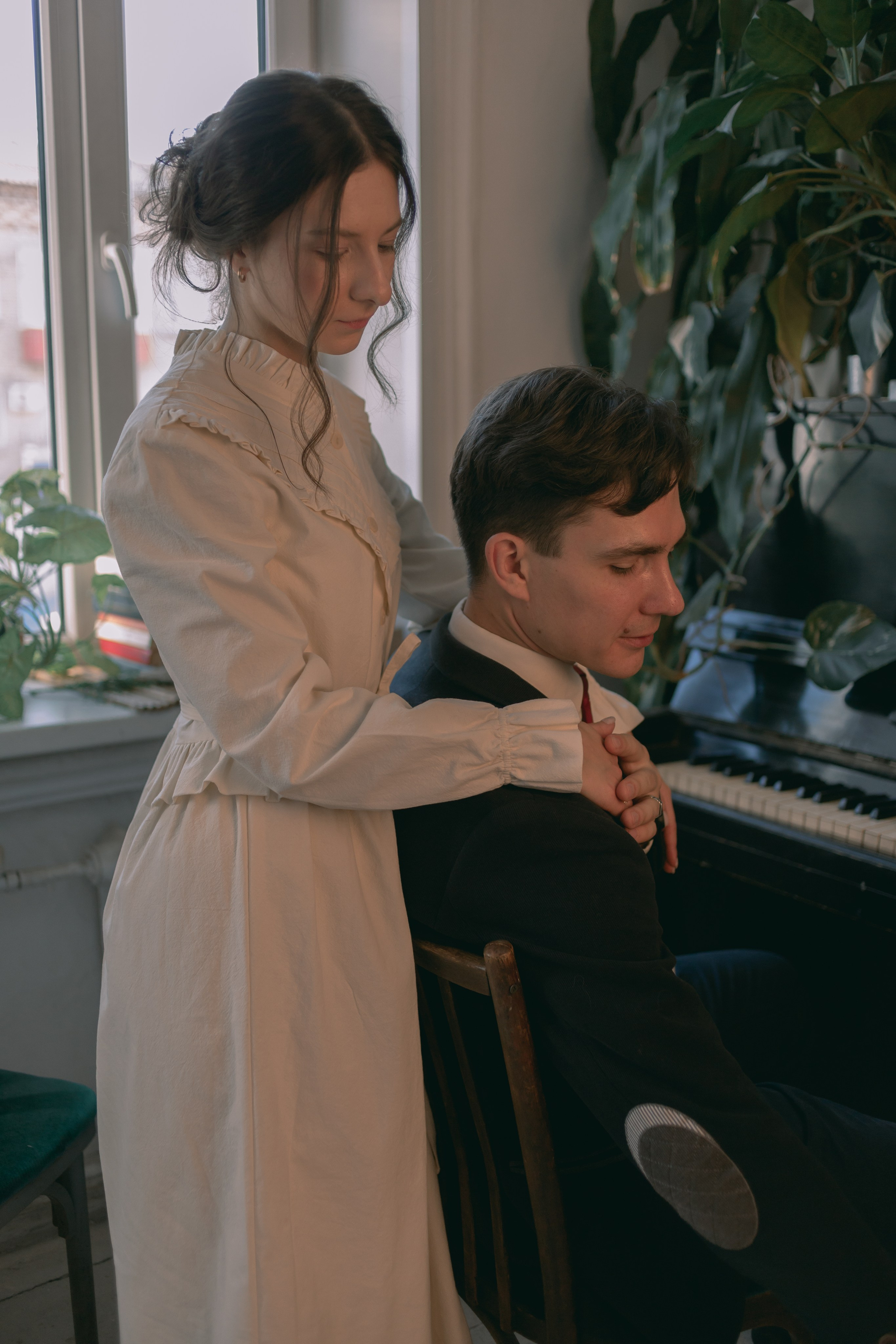 Love-story. Главная