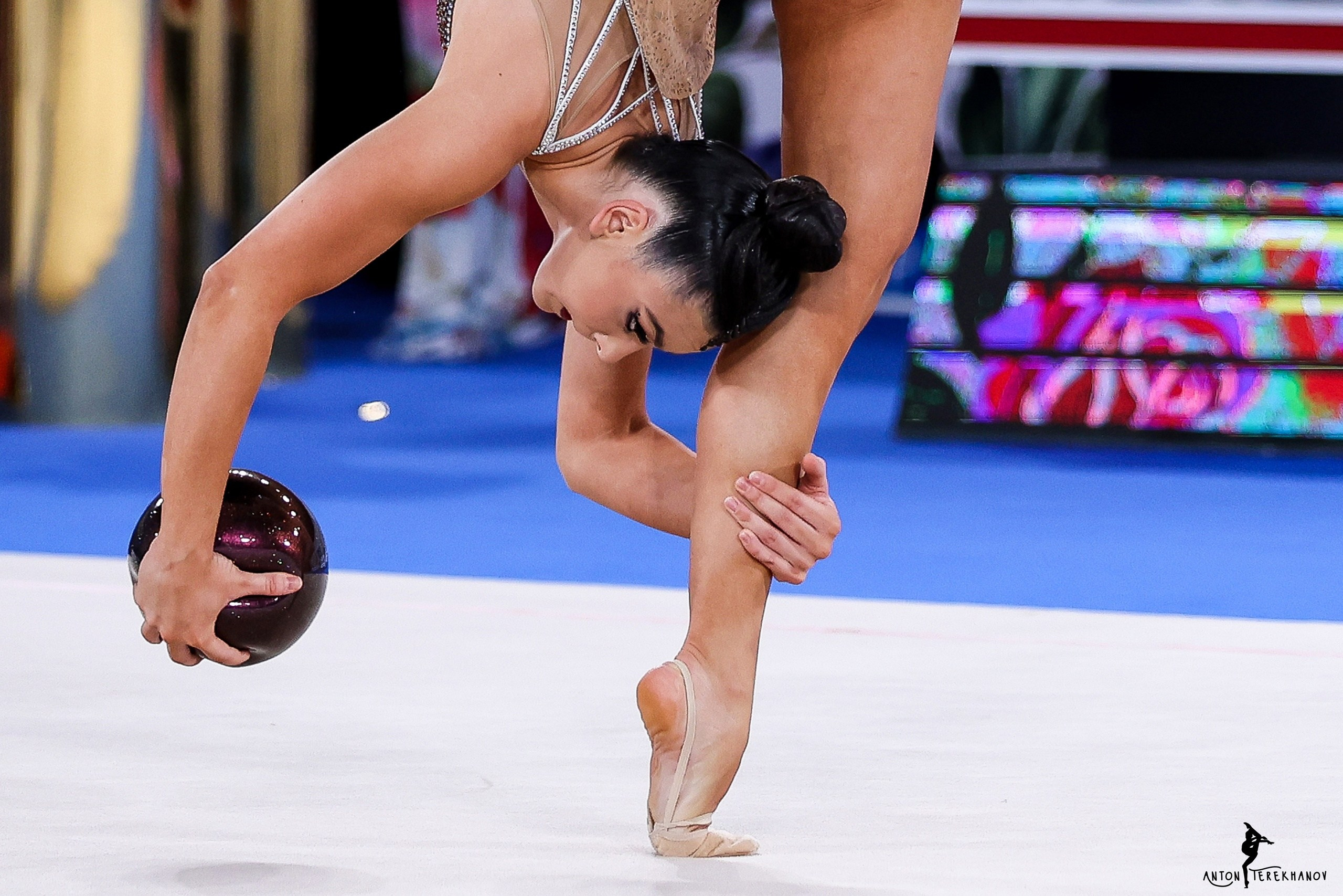 Гран-При Москва 2023 11–14 марта 2023. Спортивный и репортажный фотограф Антон Тереханов