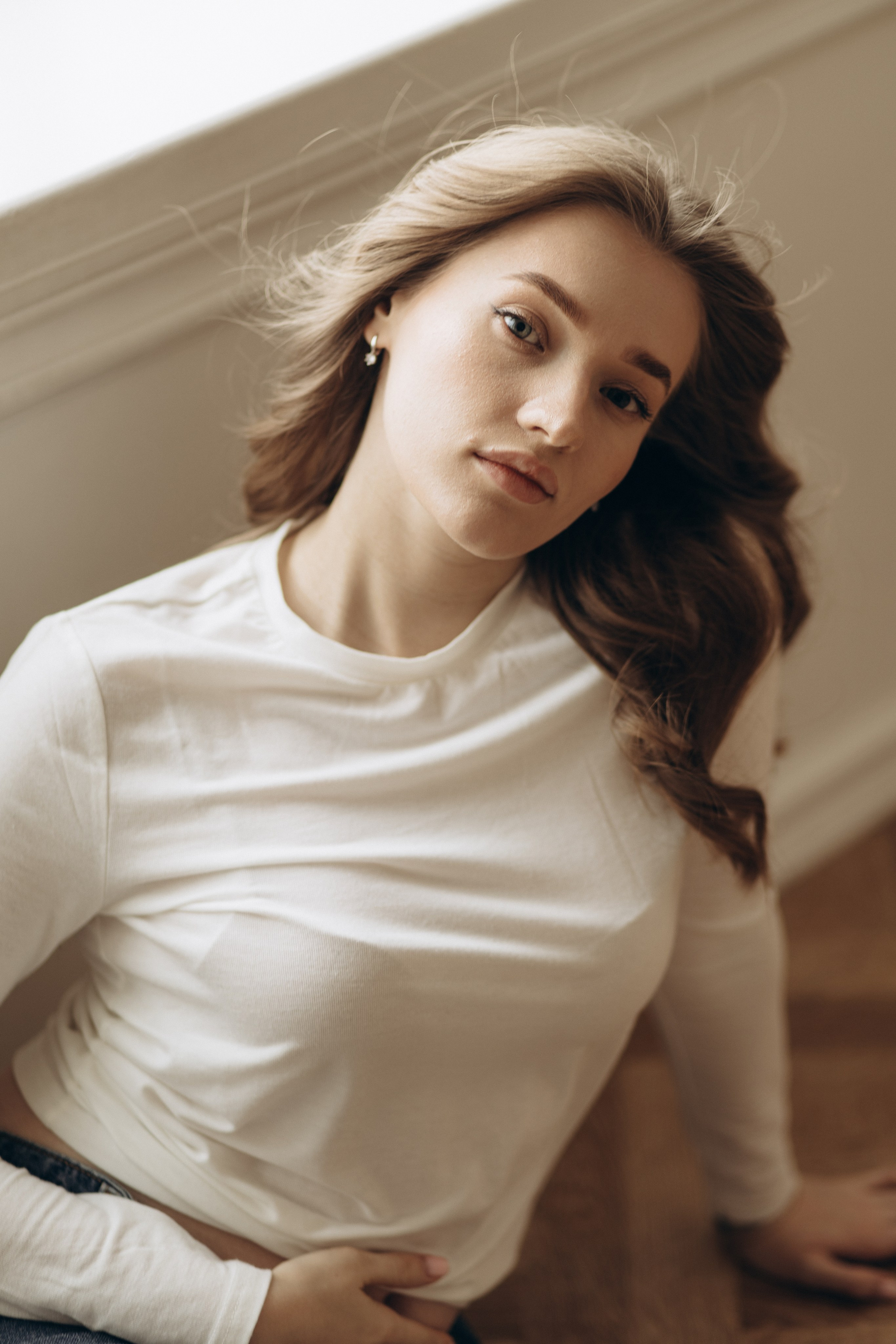 Александра. Самый теплый фотограф в Краснодаре Рябоконь Ксения