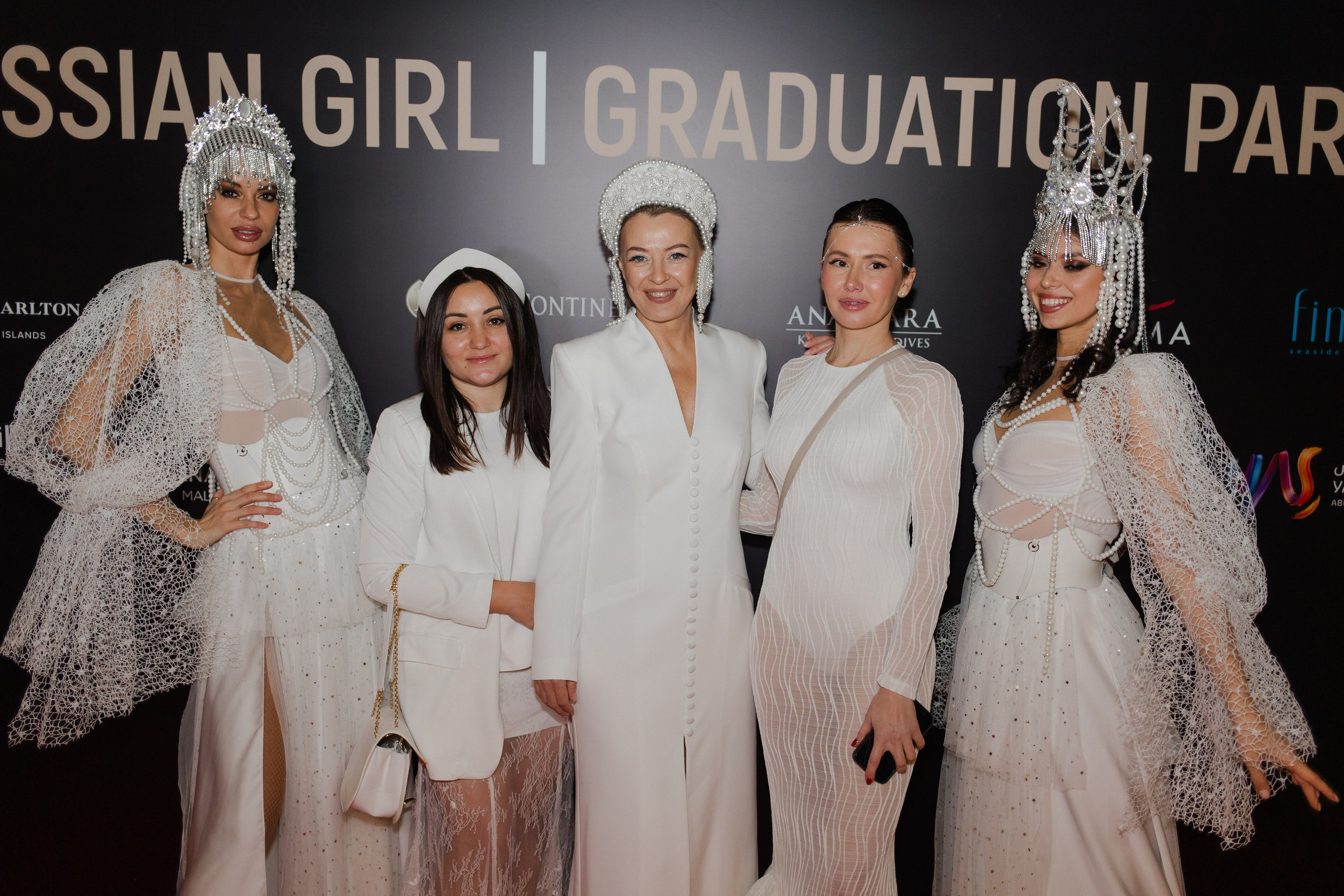 Выпускной. Семейный и детский фотограф в Москве Кузьмина Мария