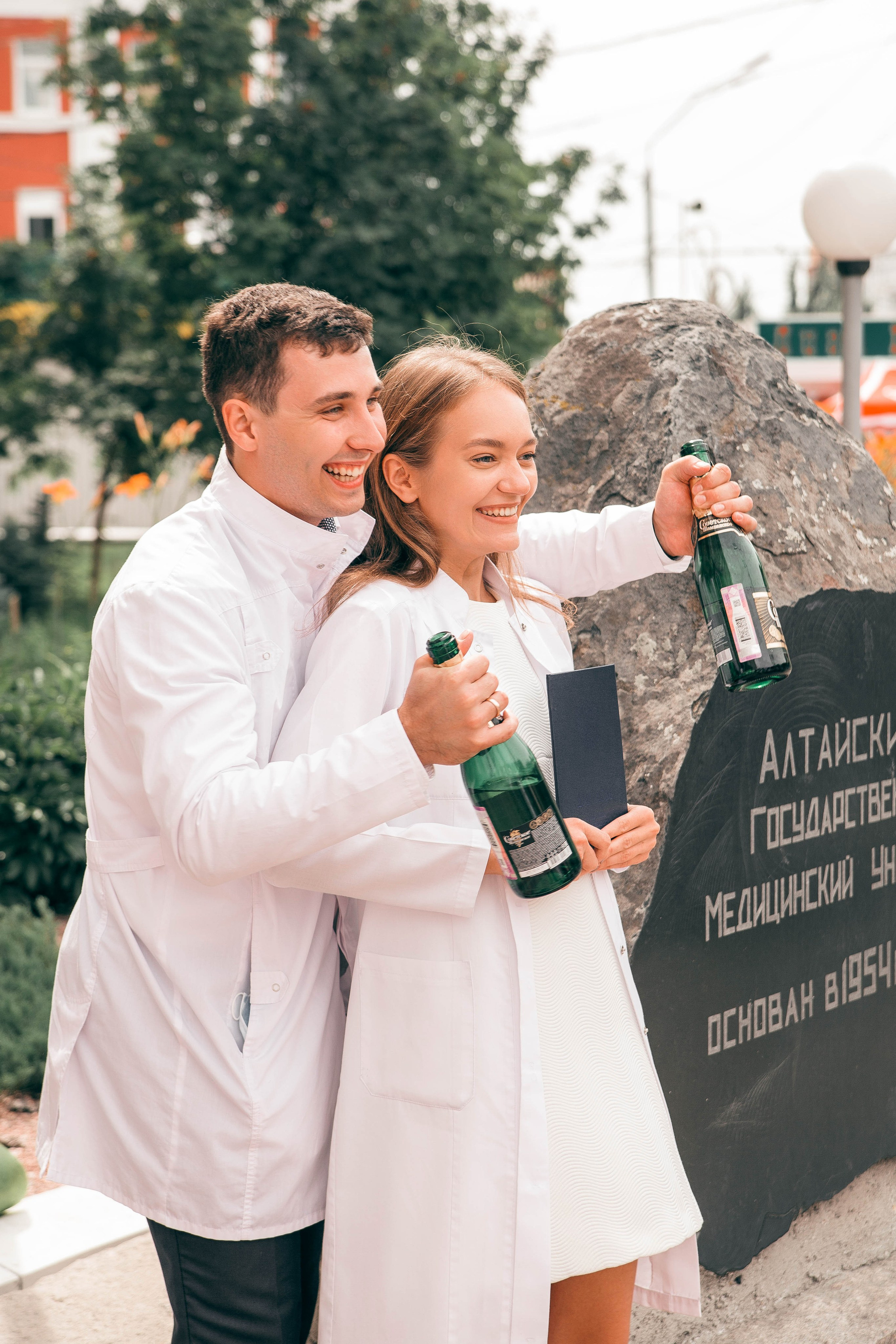 Групповой портрет. Свадебный и репортажный фотограф в Барнауле Евгений Самосюк