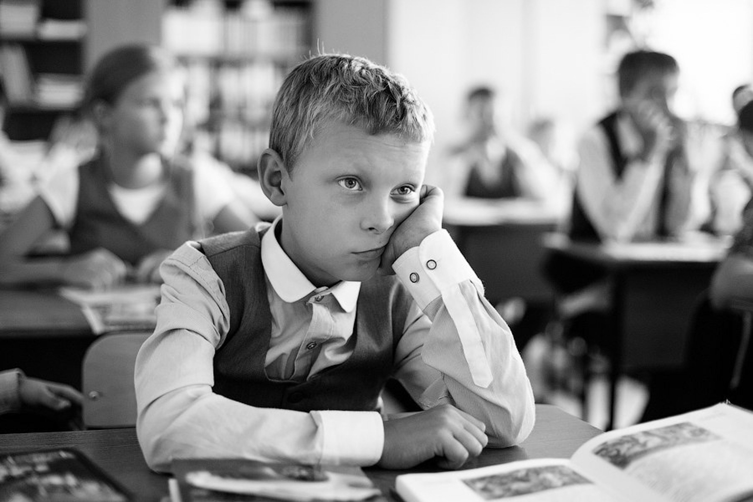 Выпускные альбомы. Фотограф Томск, Новосибирск Влад Свириденко