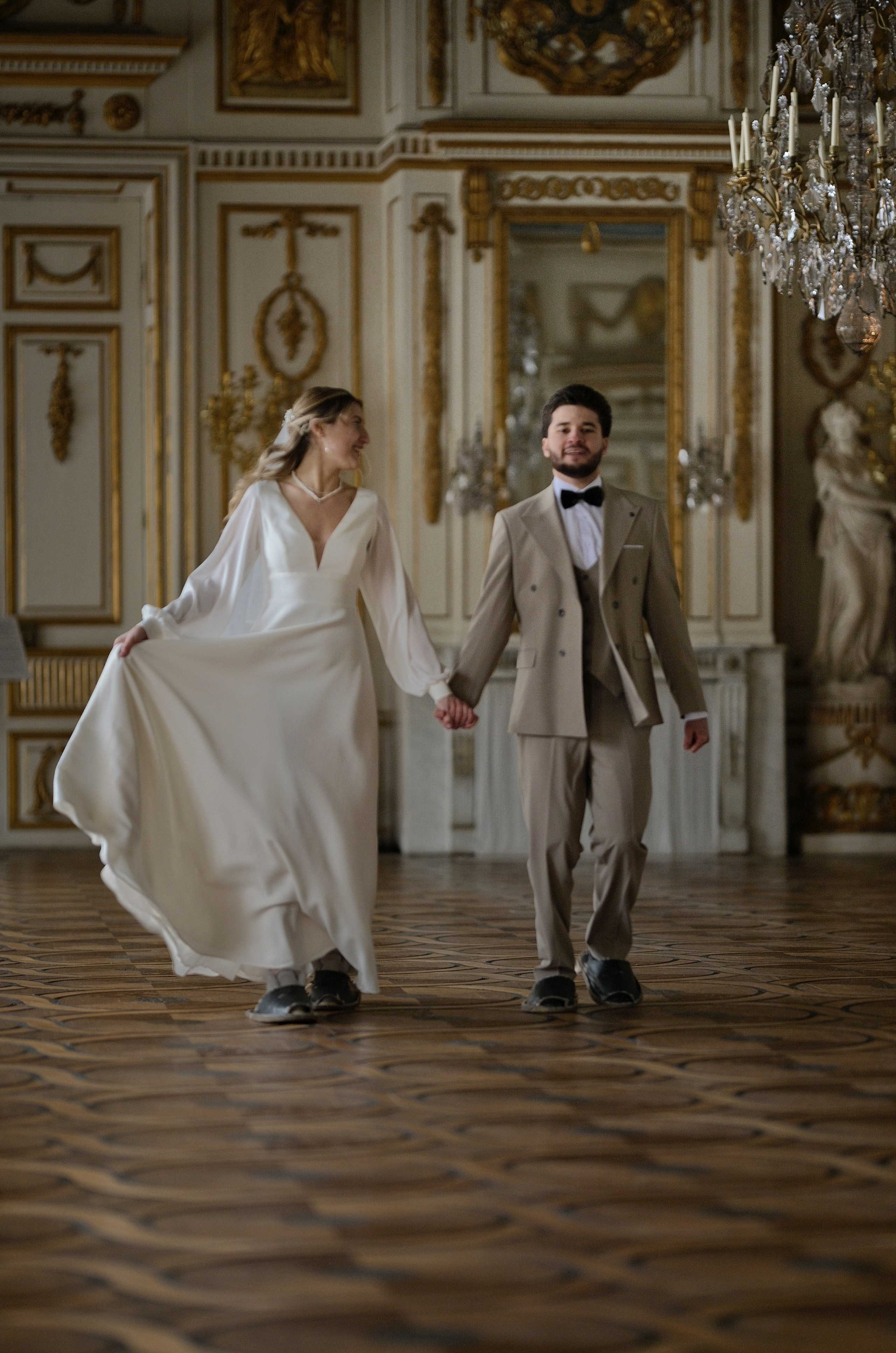 Самир и Яна. Фотограф Ваших событий 📸