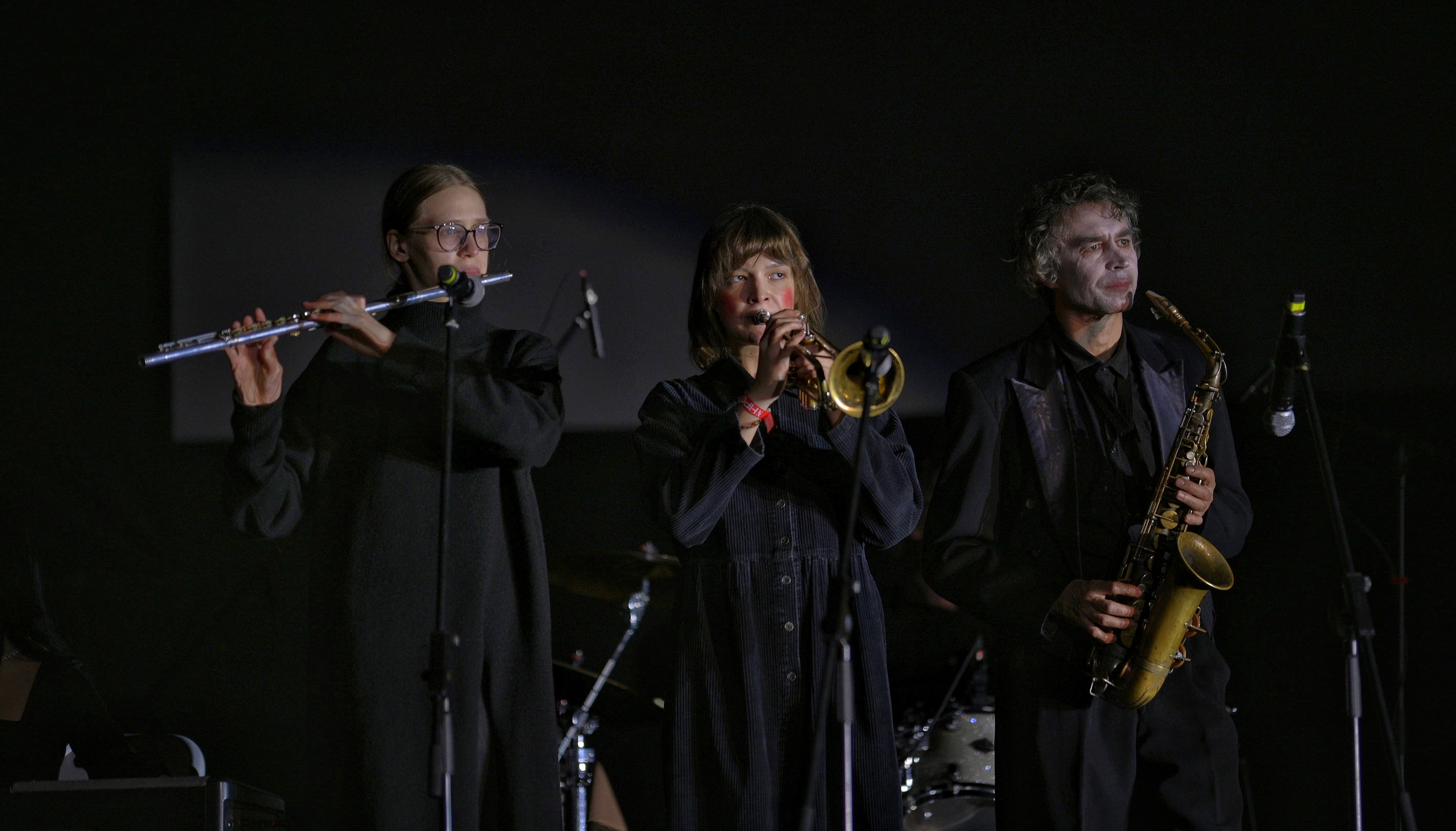 Закрытие кинофестиваля «Кино без границ». Фотограф Ваших событий 📸