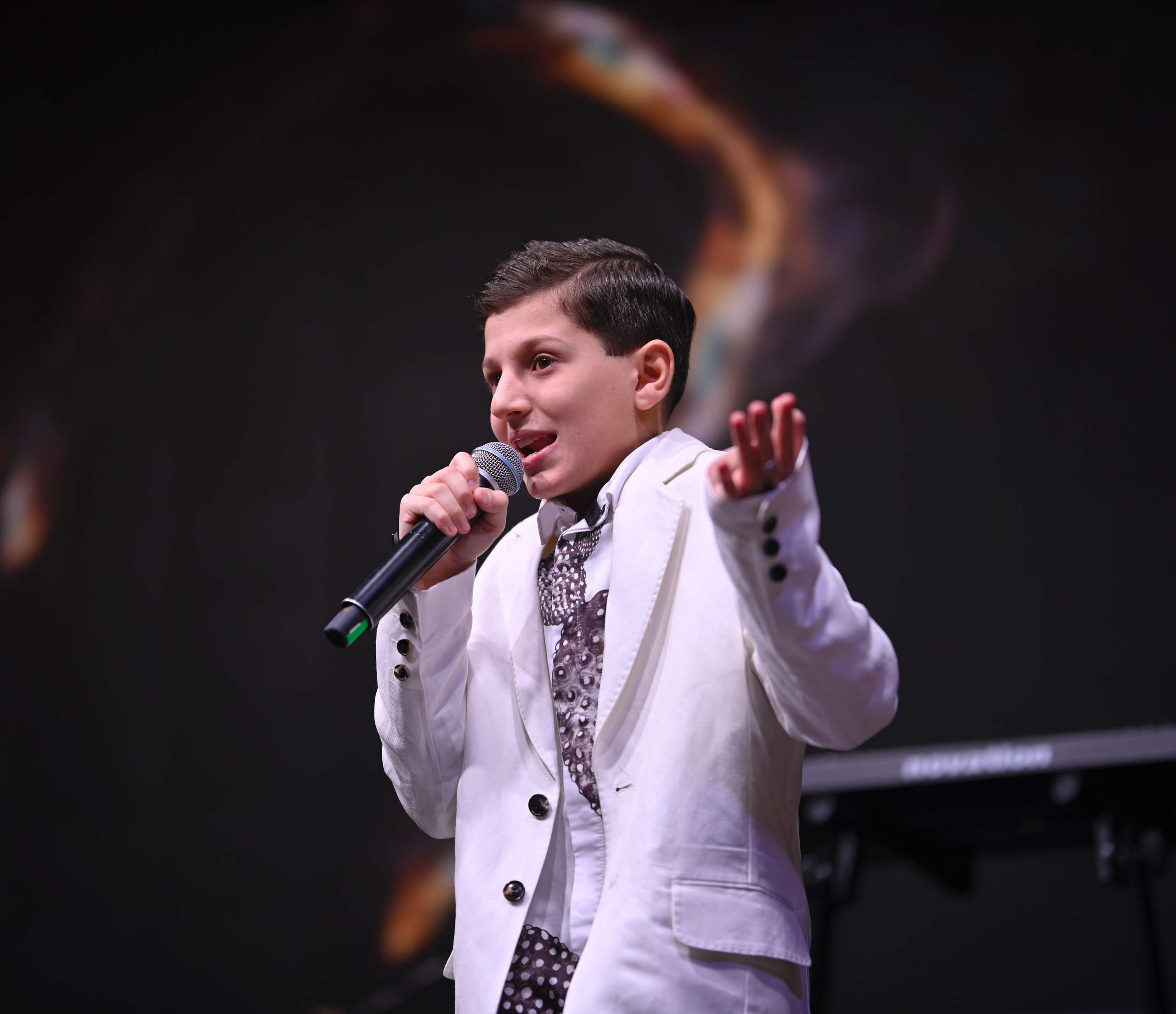 Три вокзала. Депо. Показ-Концерт. Фотограф Ваших событий 📸