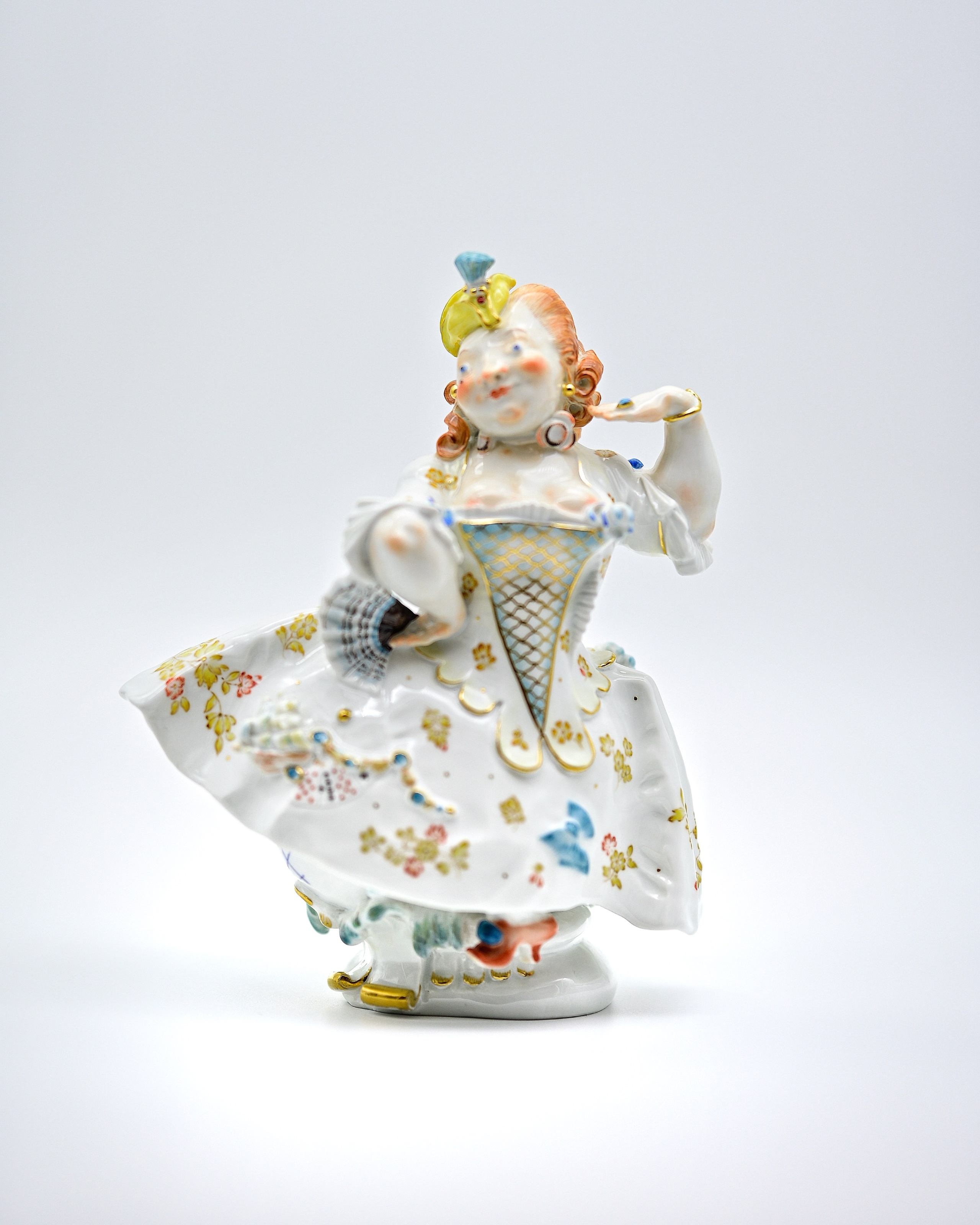 Фарфор. Фотограф Ваших событий 📸