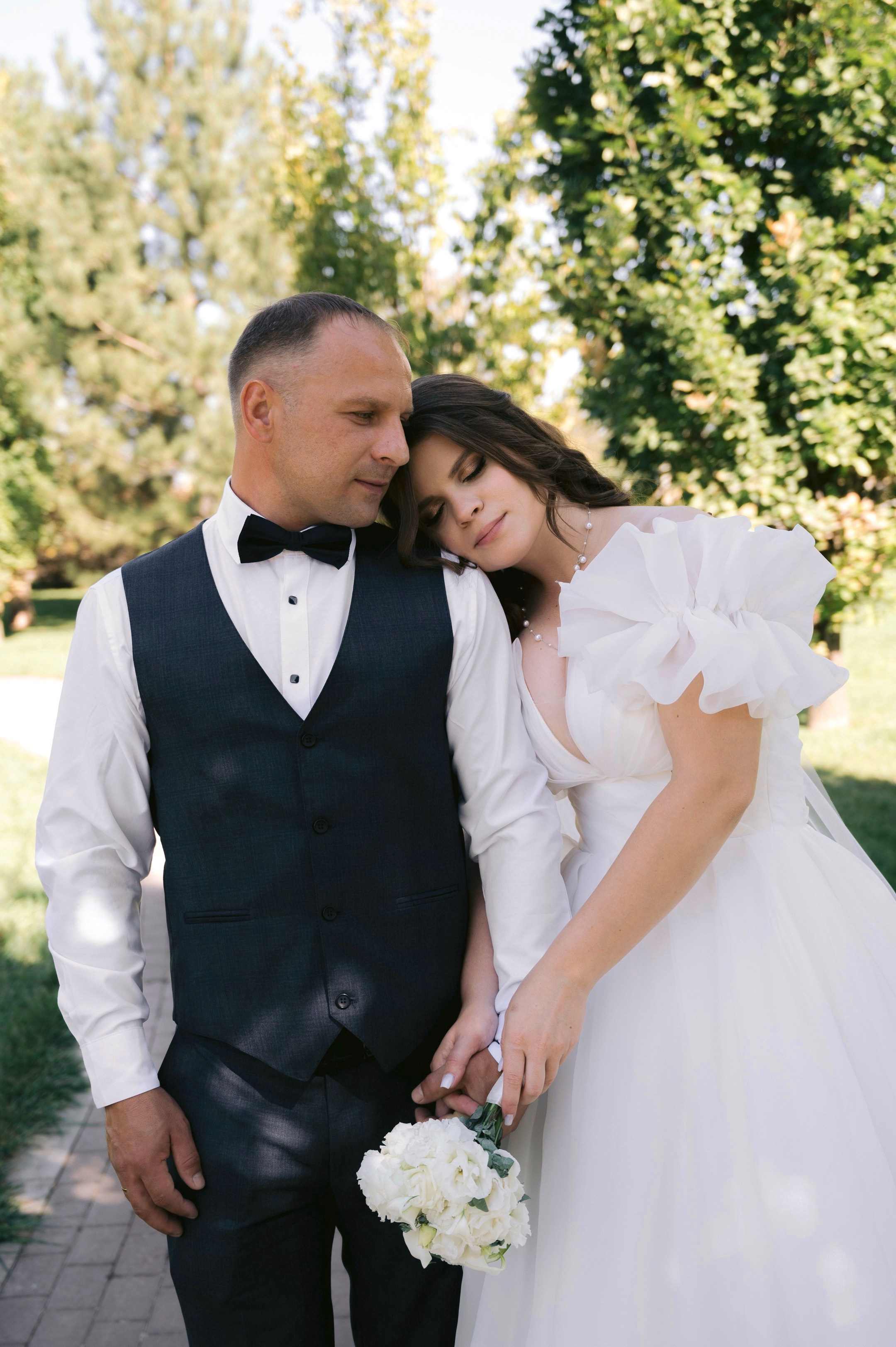 Иван и Наталья|05.09.25. Свадебный и семейный фотограф Брюховецкая Тимашевск Краснодар