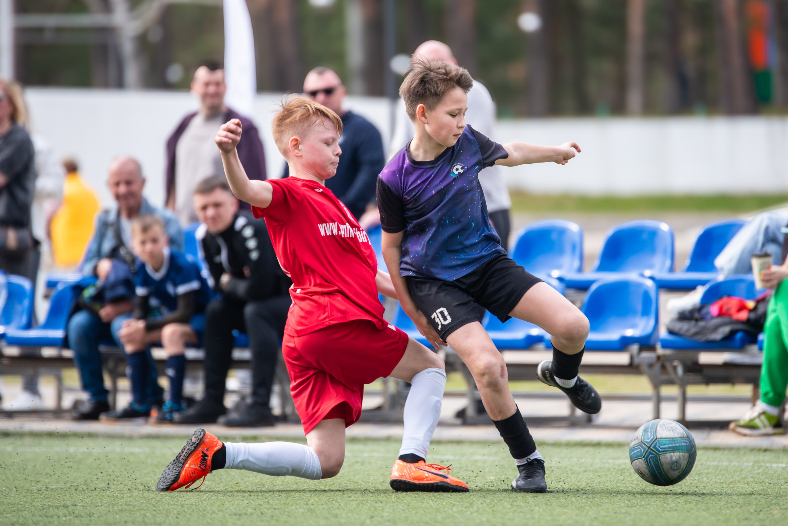 Суперкубок Регионов 2025. Главная