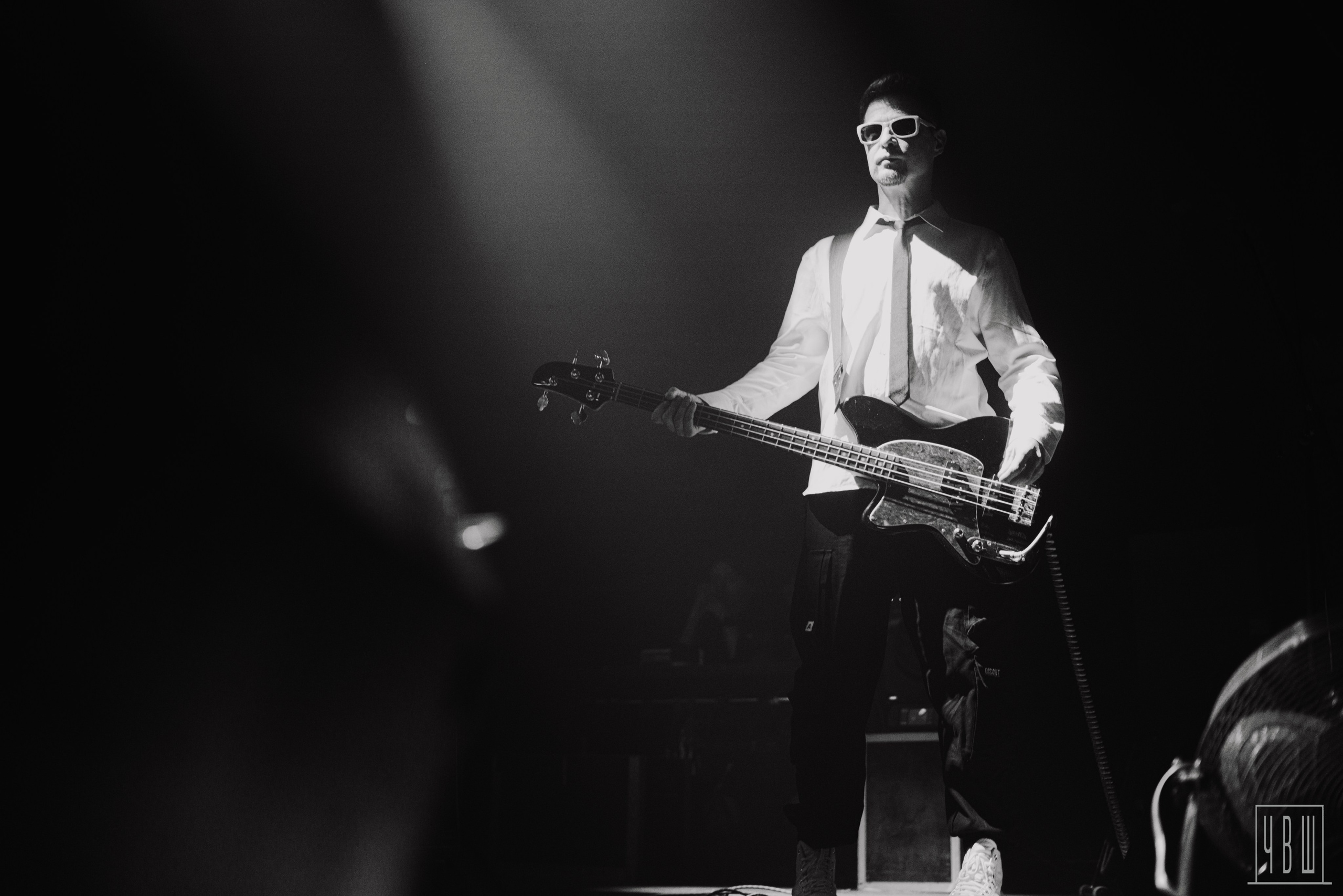 Радиопомехи, 07.02.2026, Космонавт. Человек в Шляпе