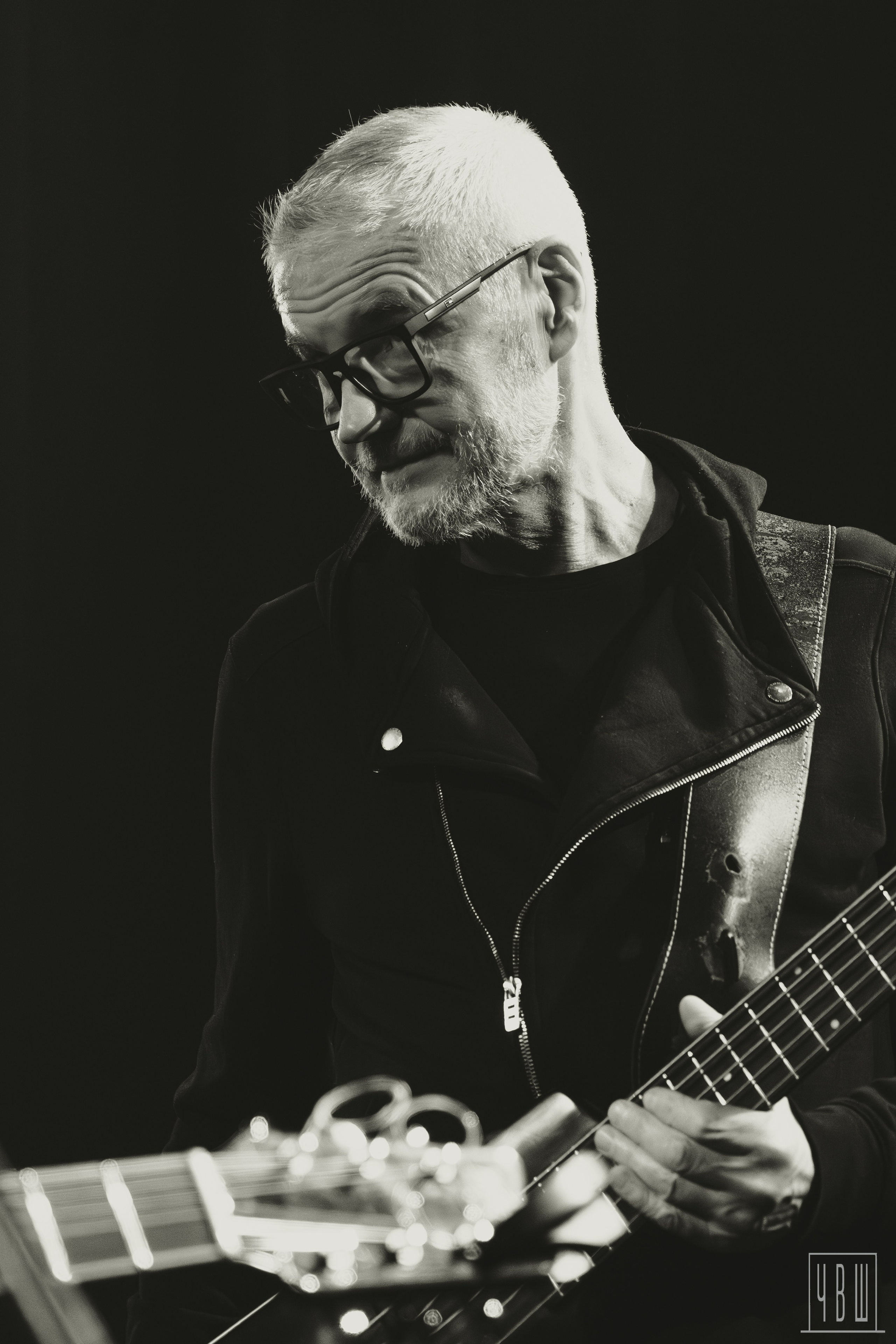 Разные Люди, 18.01.2026, Сердце. Человек в Шляпе